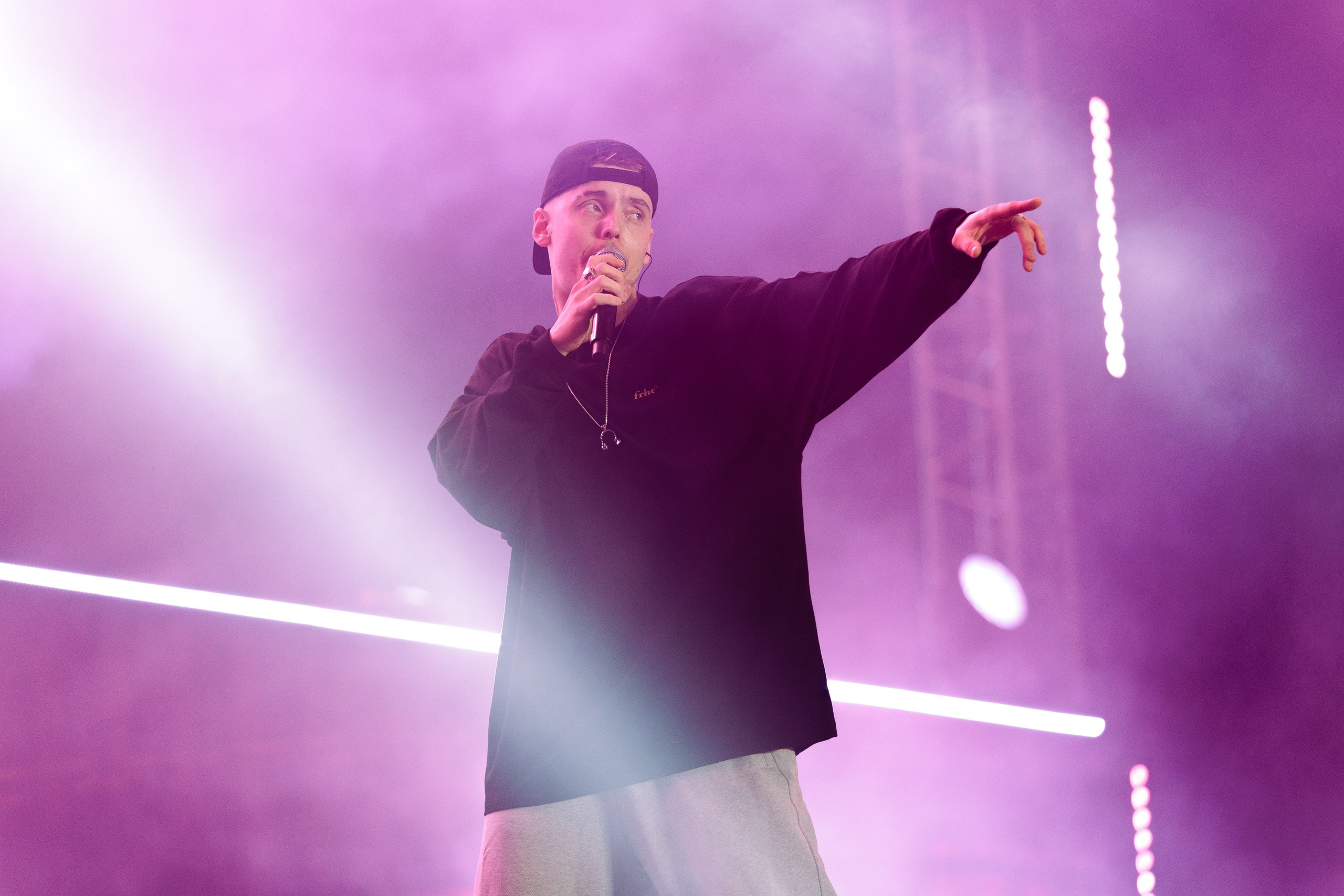 Закрытие международной конкурс-премии «КАРДО». Игорь Панкратов | Фотограф Ставрополь