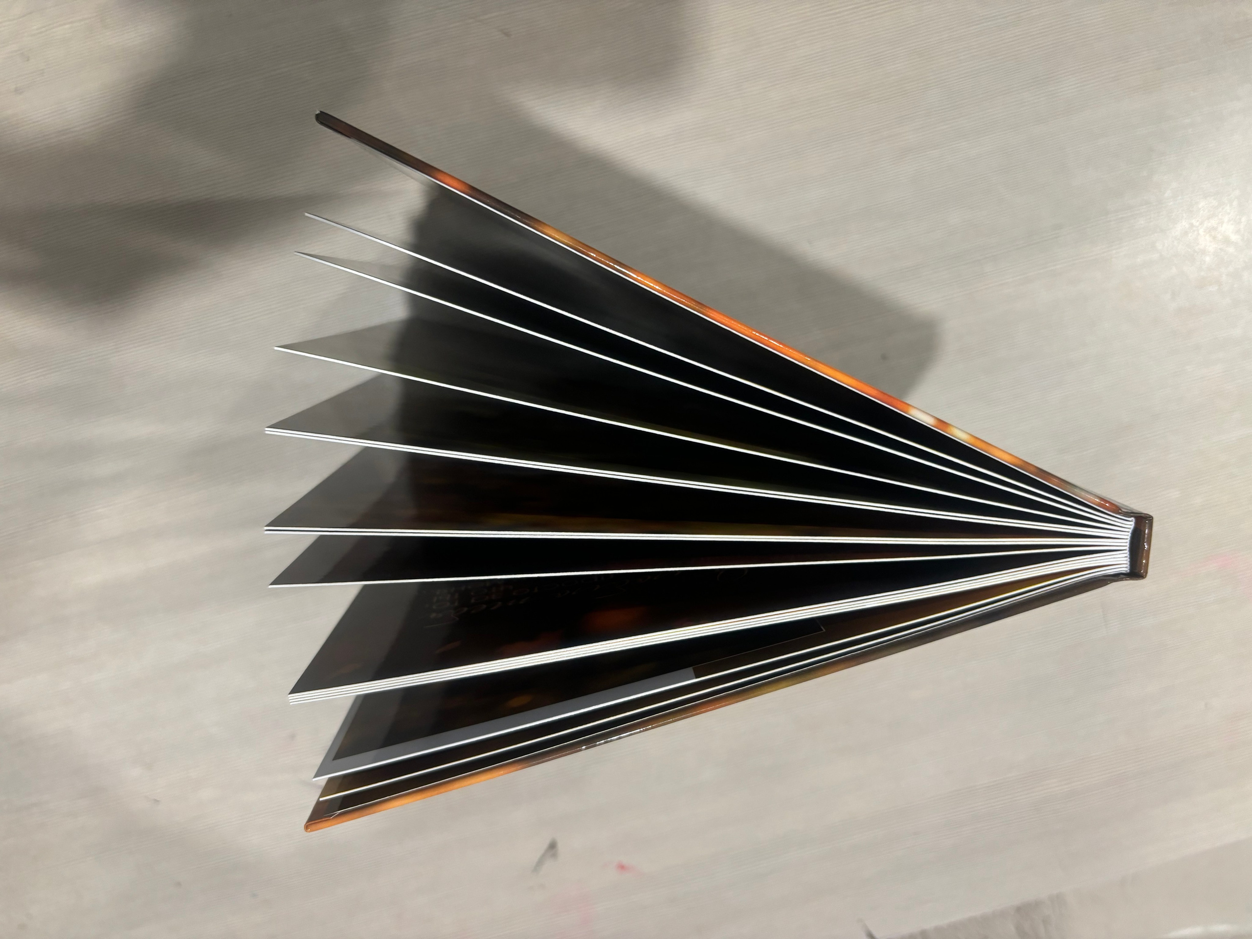 Примеры фотокниг. Детский и семейный фотограф в Санкт-Петербурге Мария Господинова