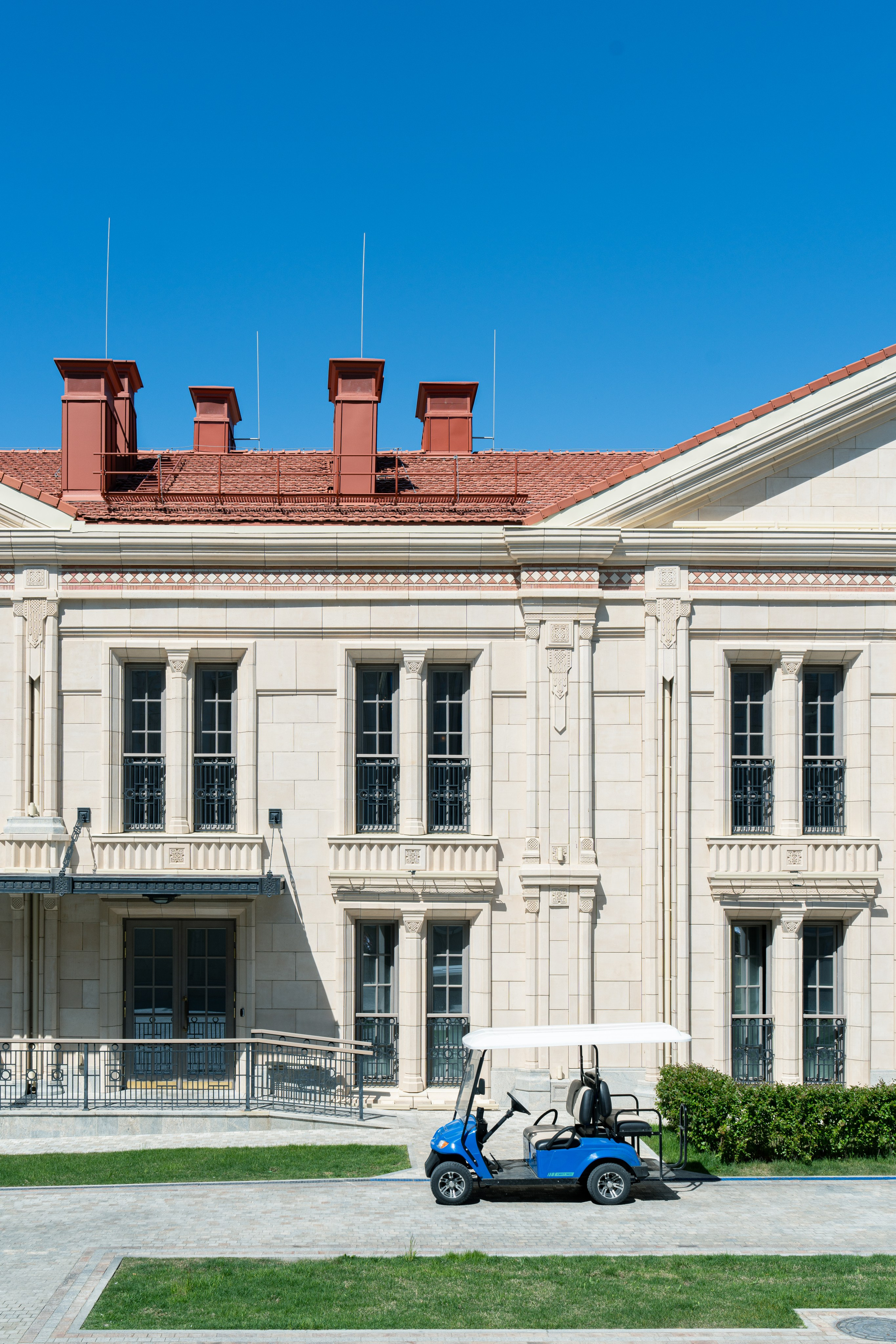 Архитектура