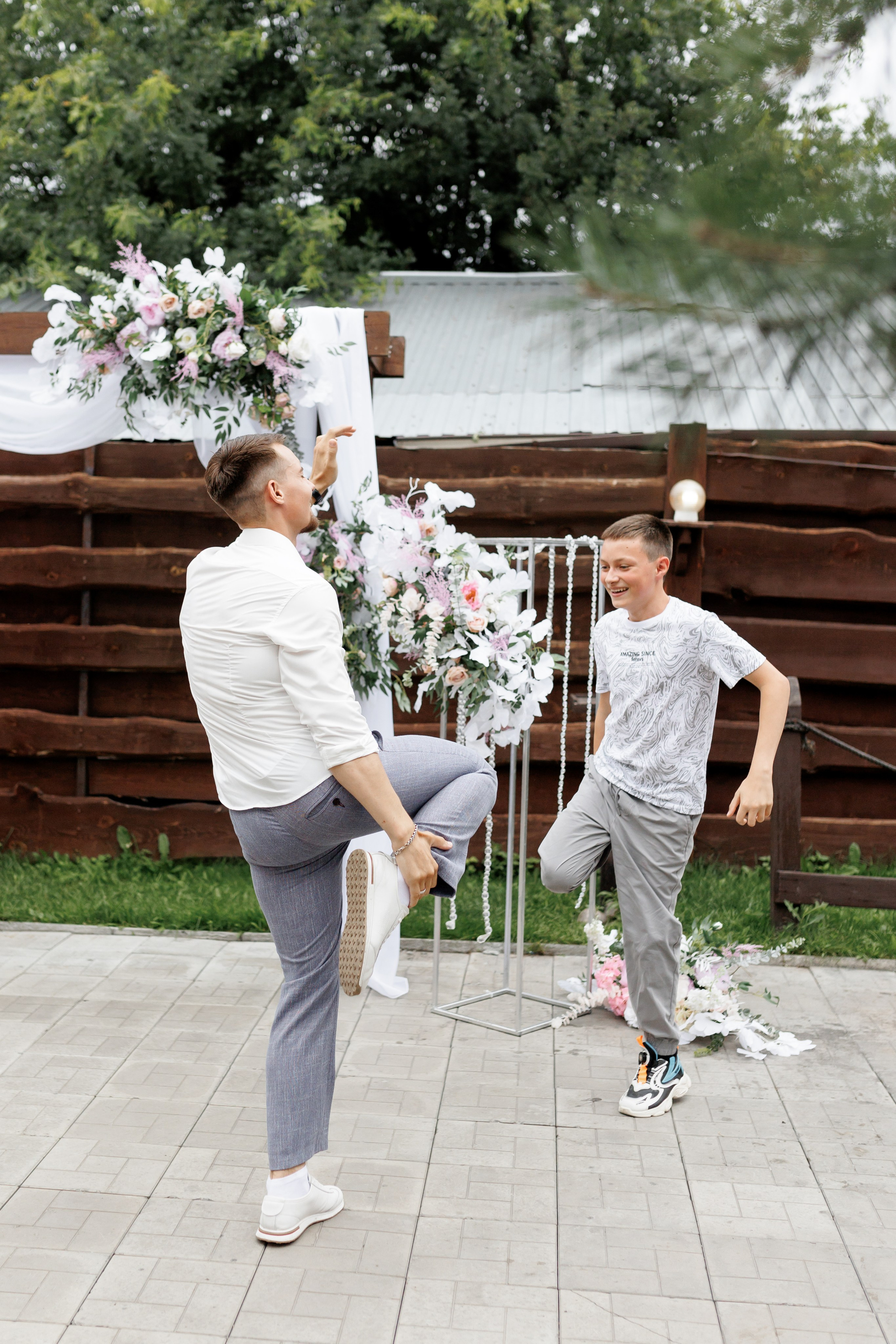 Татьяна и Илья. Щетинина Наталья свадебный фотограф Барнаул