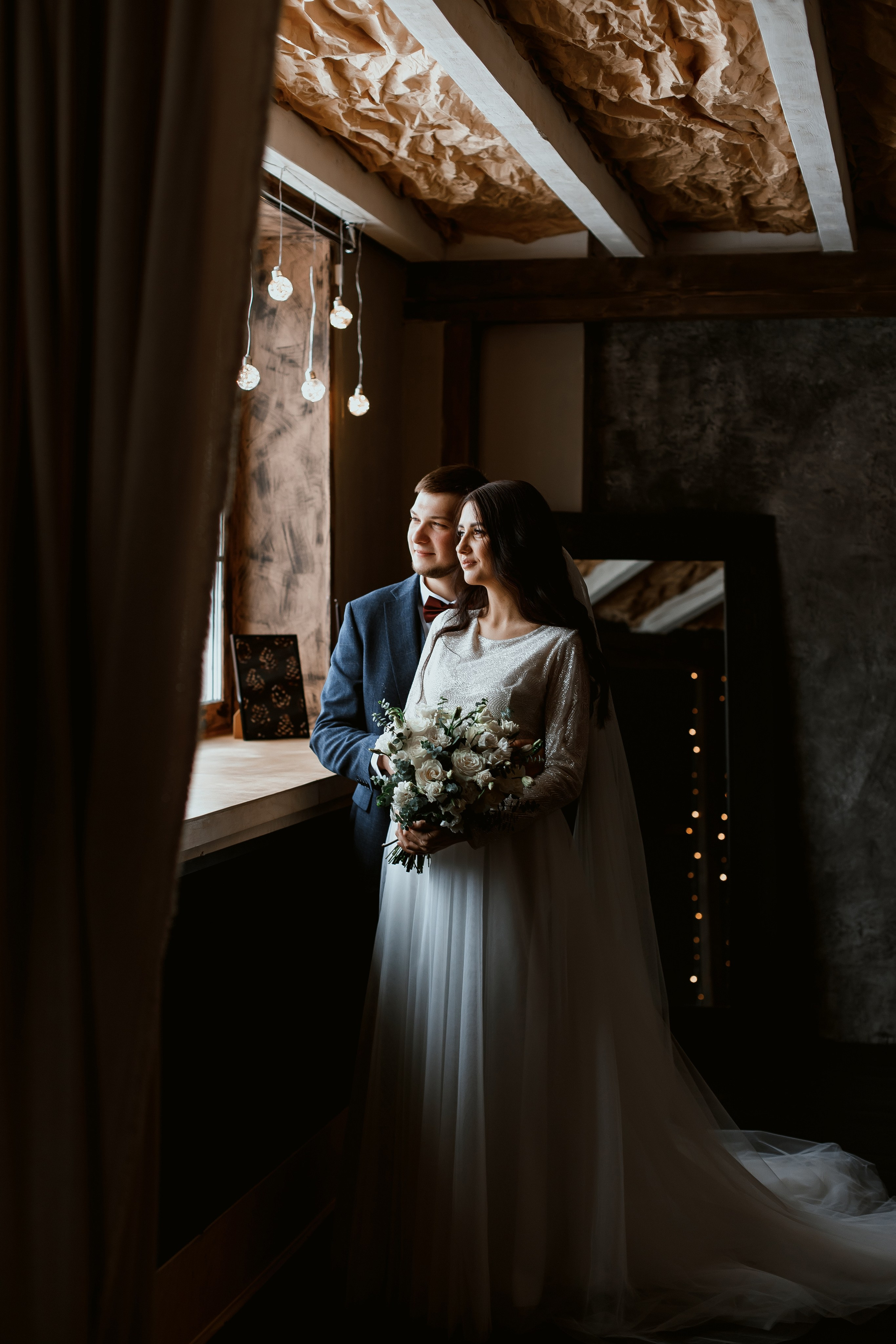 Артём и Луиза. Тимур Аминов | Фотограф в Кемерове