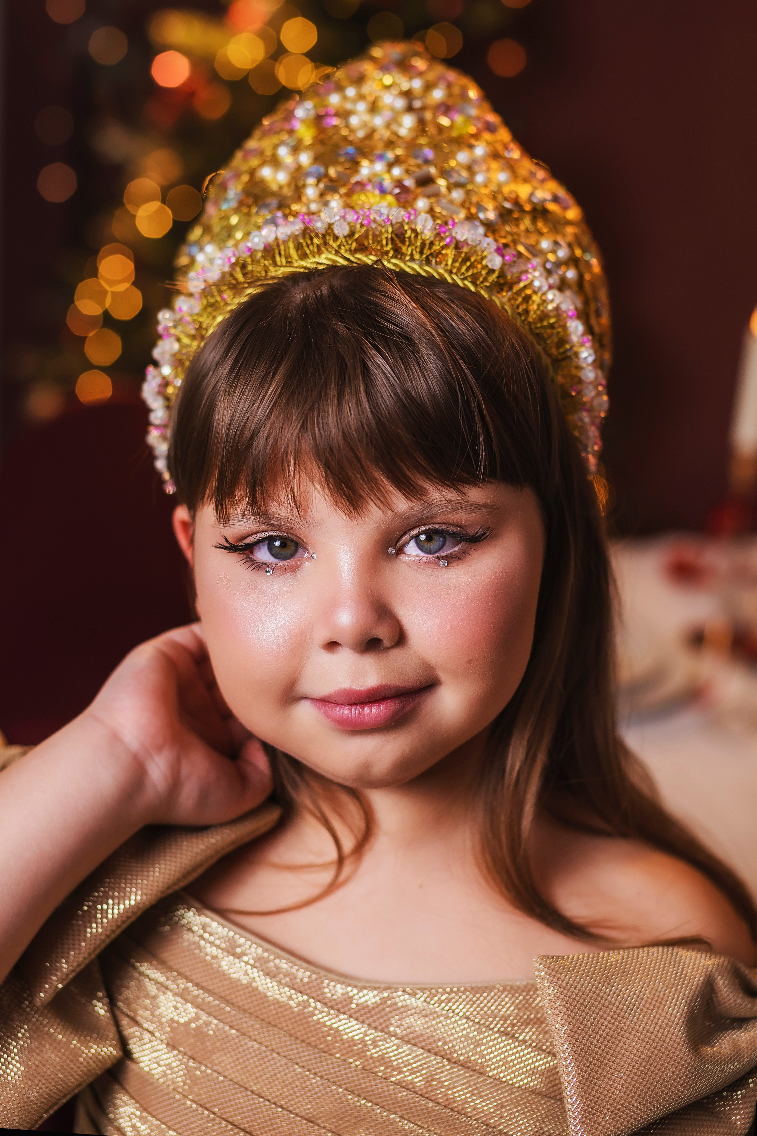 Фотостудия Абажур. Семейный фотограф в Саратове