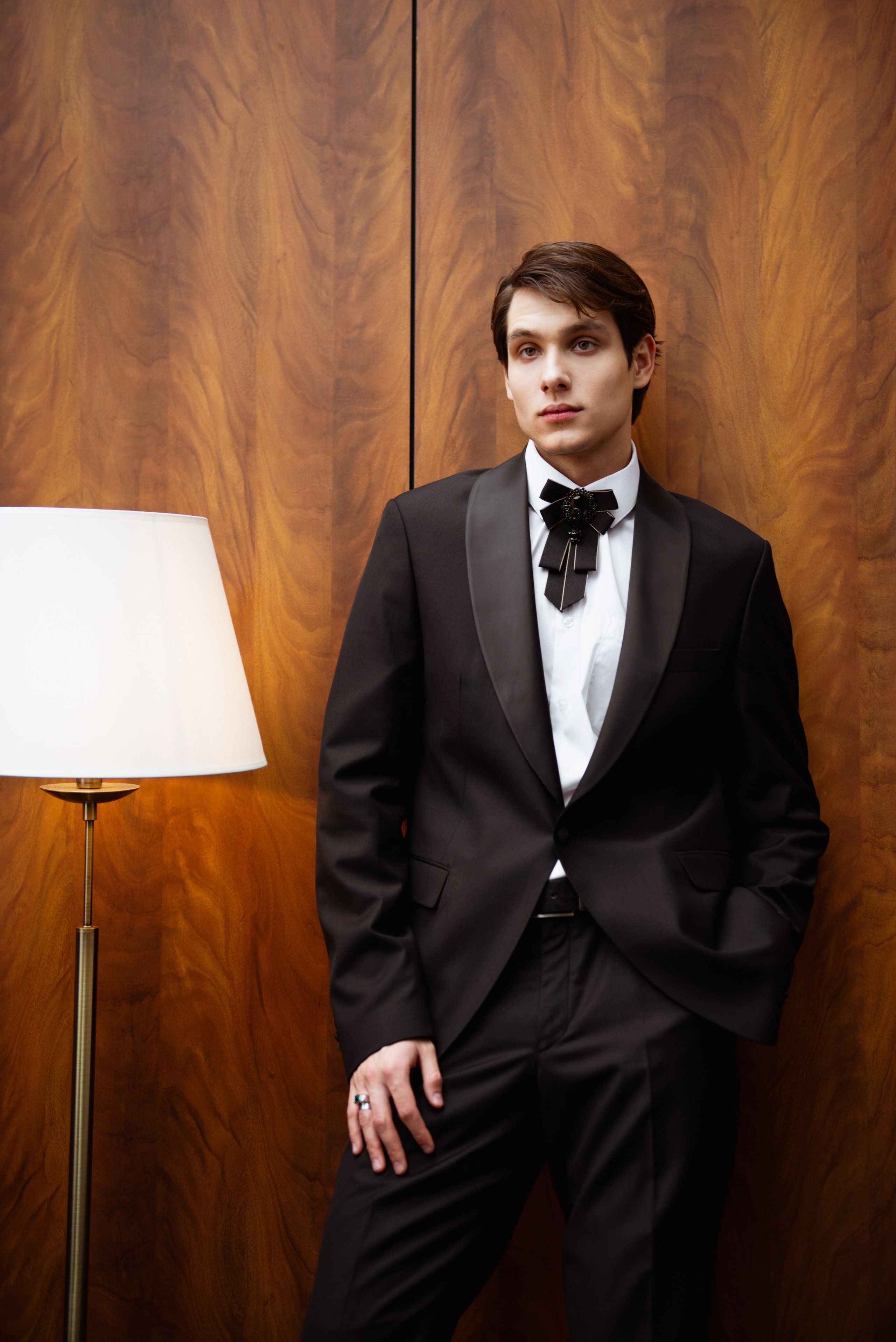 Свадебная фотосессия