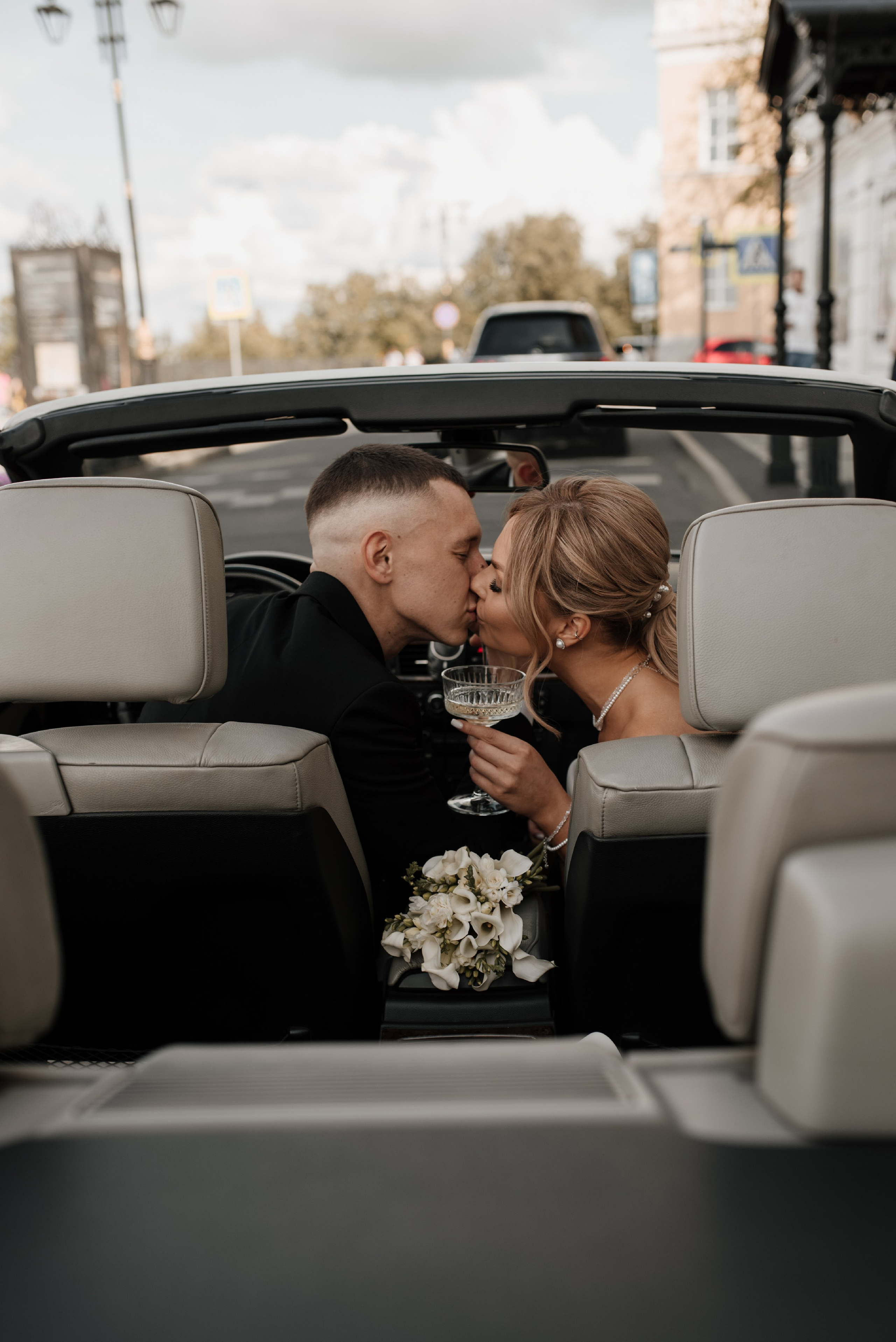 Катя ♡ Дима. Фотограф Ольга Плеханова | Нижний Новгород, Москва