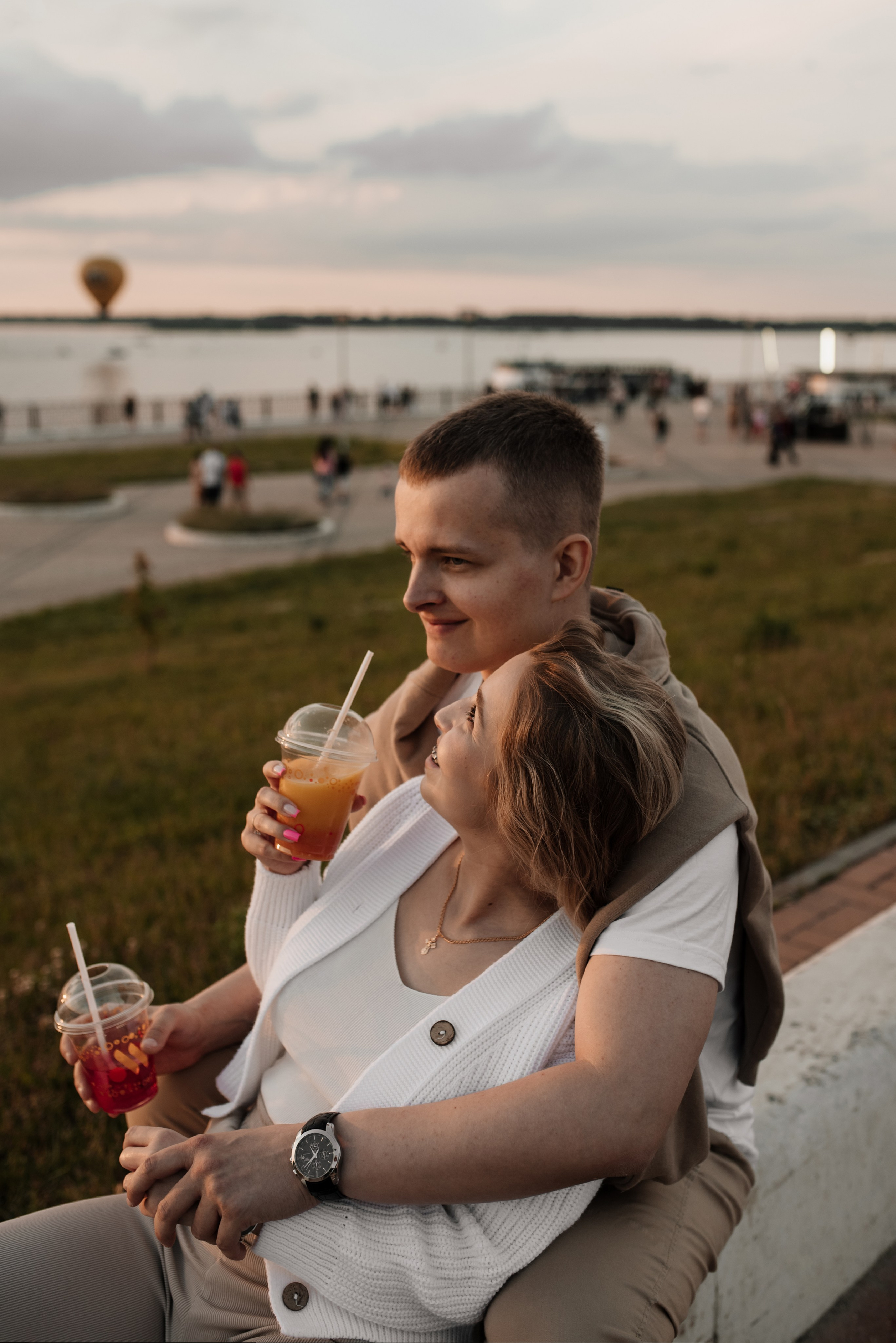 Карина ♡ Саша. Фотограф Ольга Плеханова | Нижний Новгород, Москва