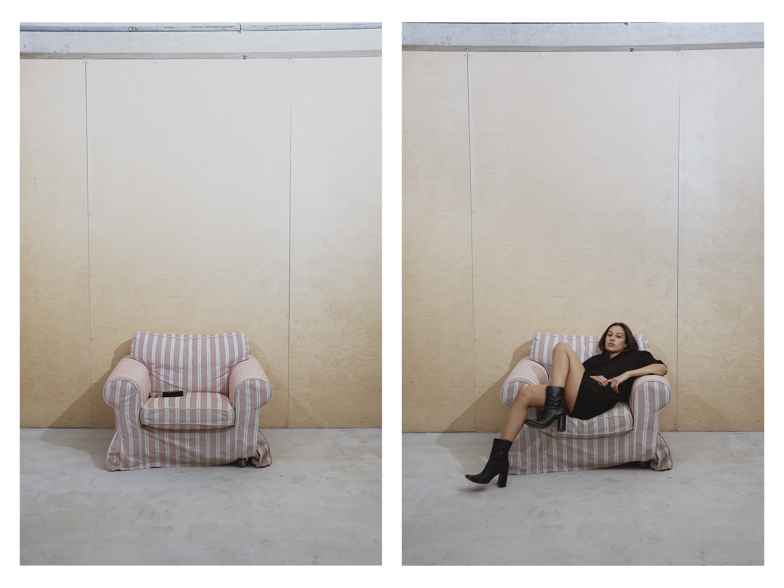 Кристина. Fashion и креативный фотограф в Москве Александра Иванникова (ax_sash)