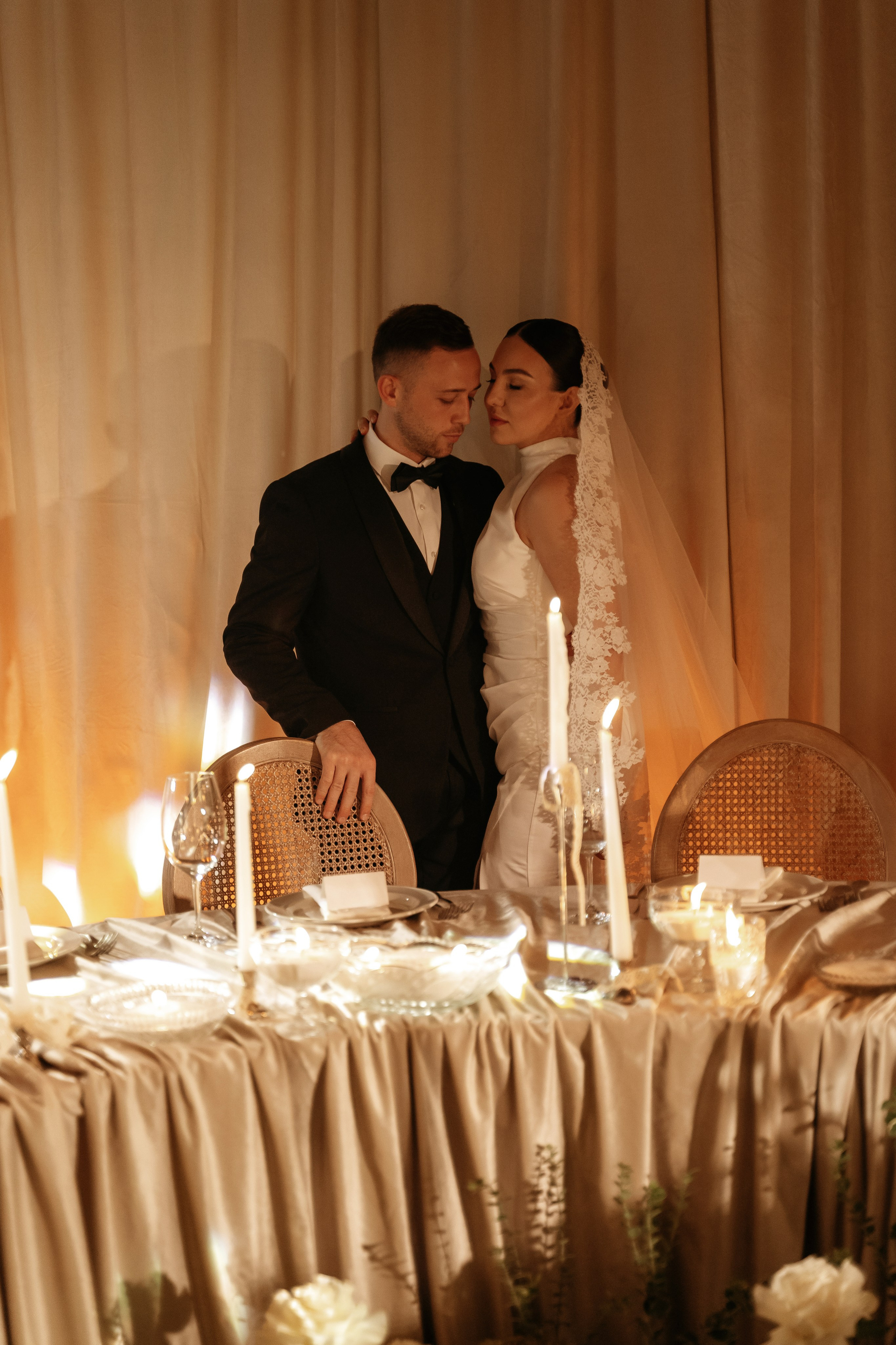 Артём & Анастасия. Свадебный и семейный фотограф в Краснодаре Павел Мельников