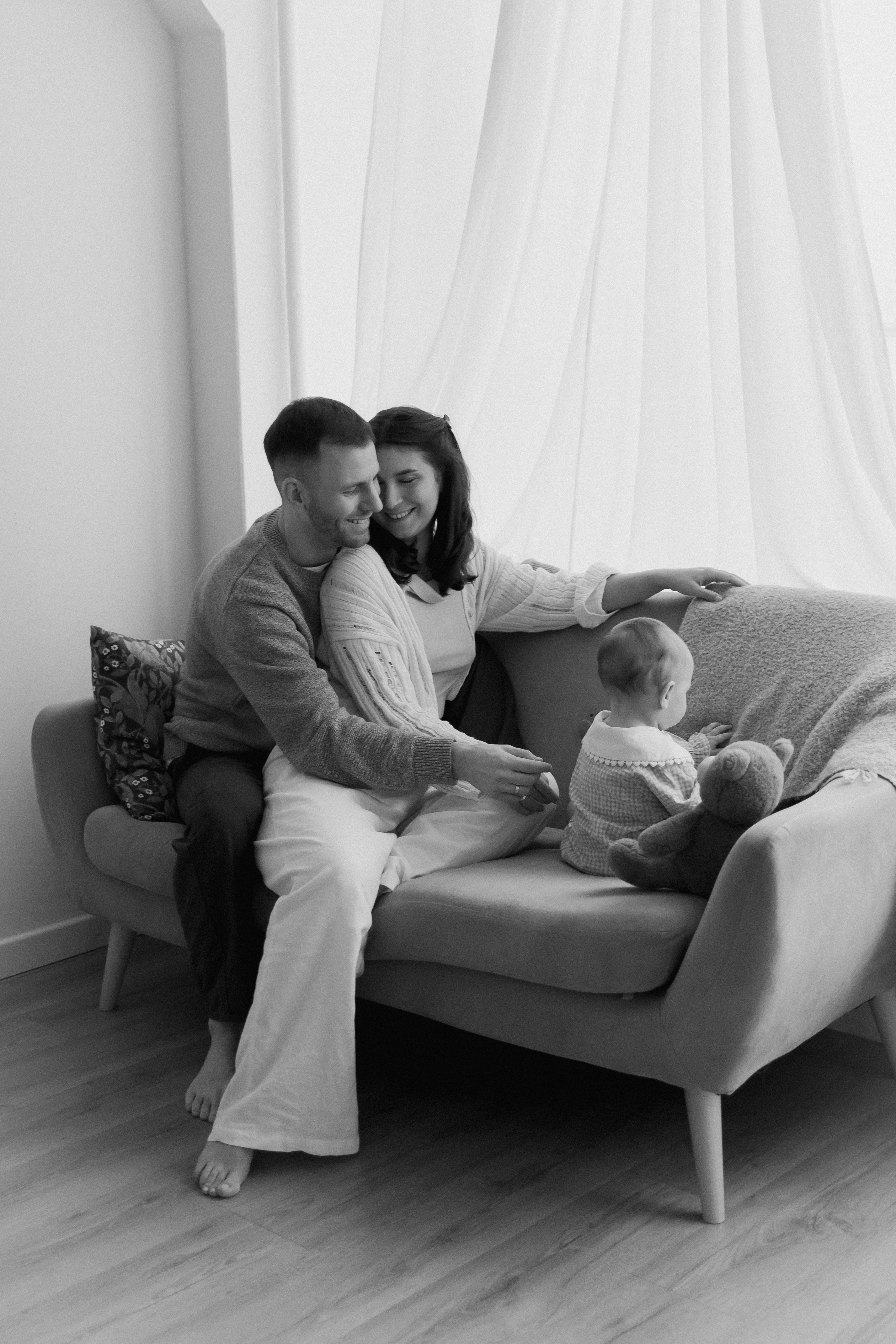 Дима, Настя и Сашка. Свадебный и портретный фотограф в Минске и по всему миру Ольга Нестер