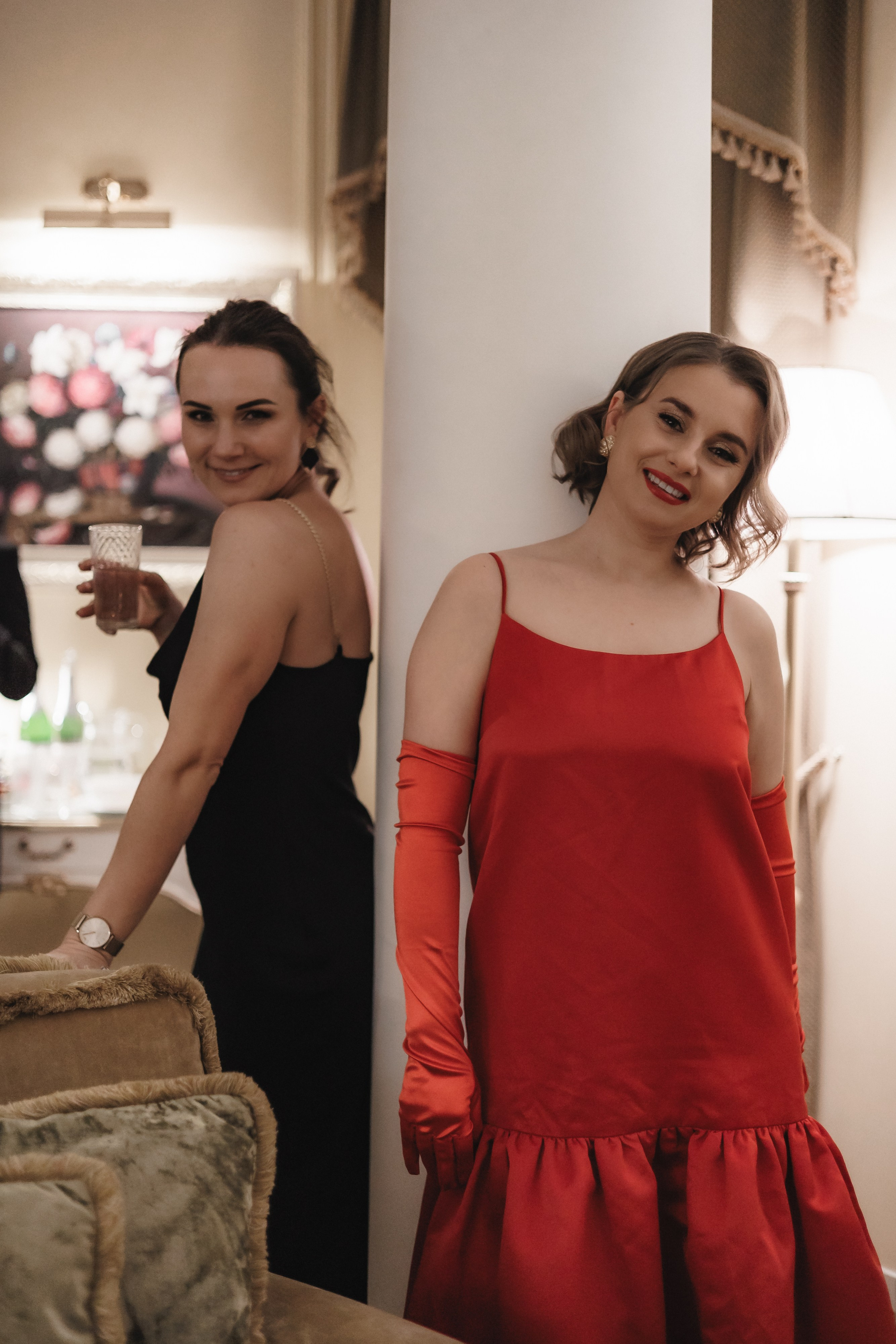 Самый красивый шабаш. Фотограф в Волгограде — Александра Искандерова