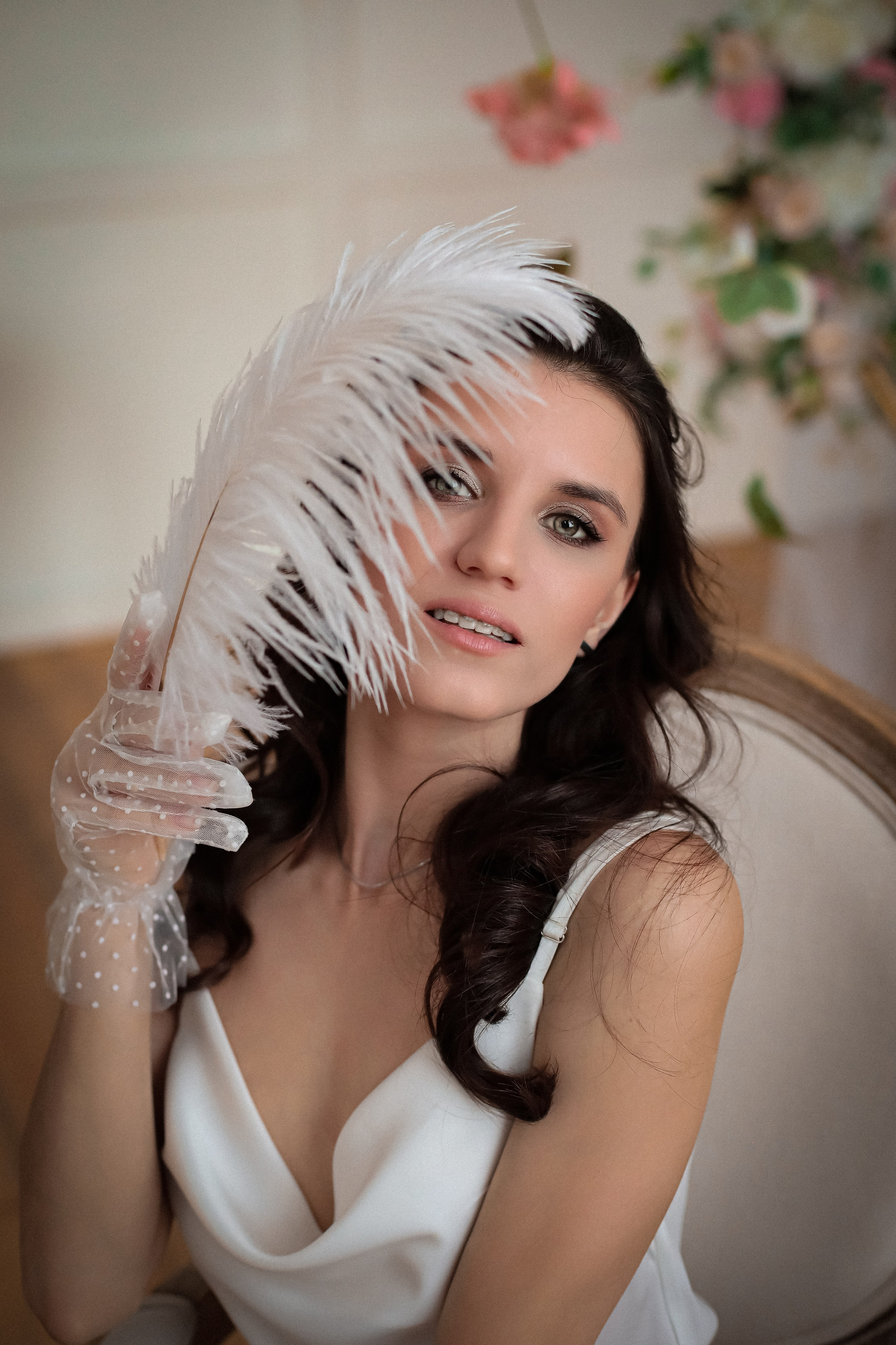 Надежда. Фотограф г. Хабаровск. Семейные и индивидуальные съёмки