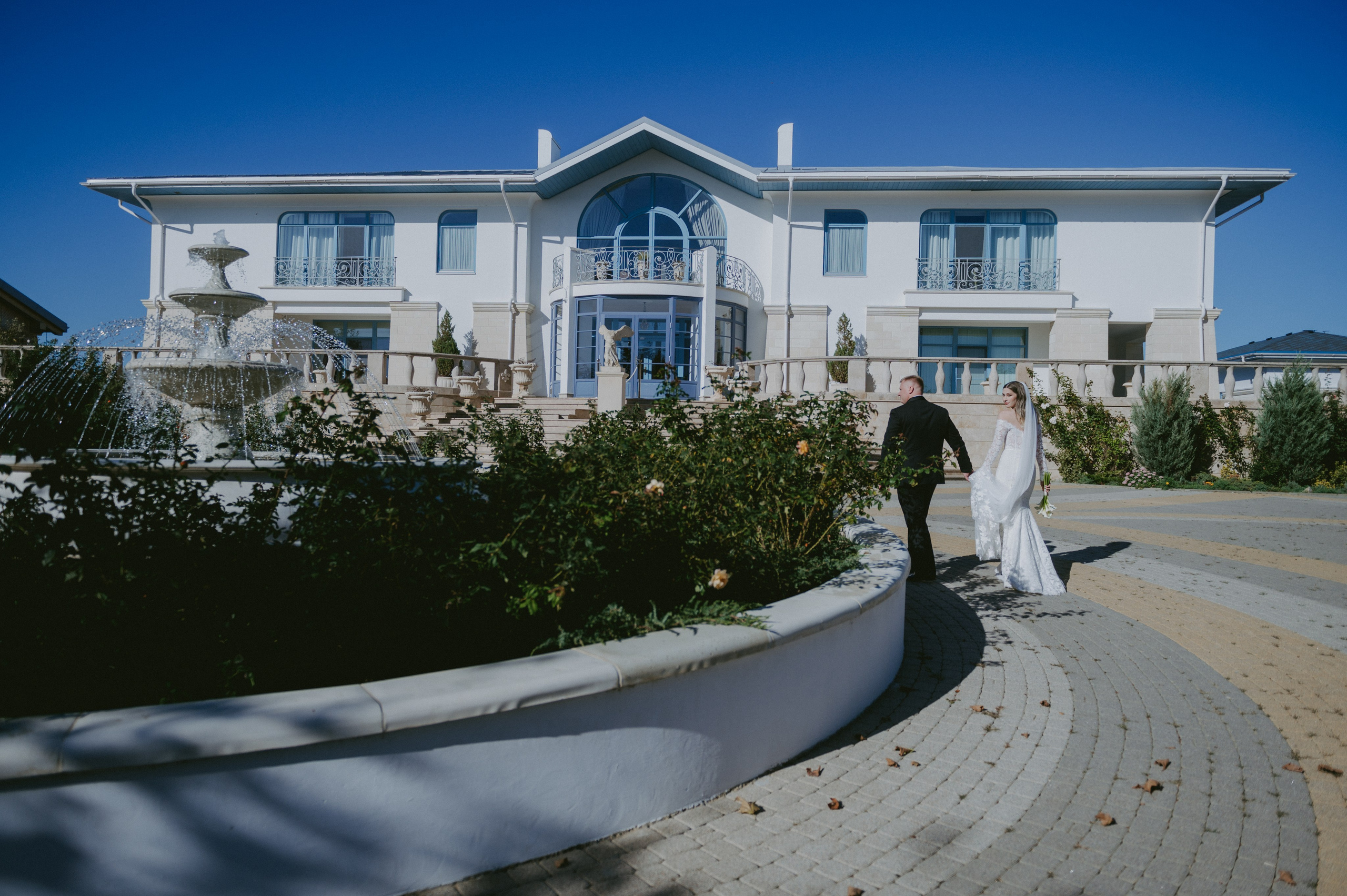 Марина&Юрий фотограф Елена Горбач. Свадебный и семейный фотограф город Темрюк Фотостудия Темрюк