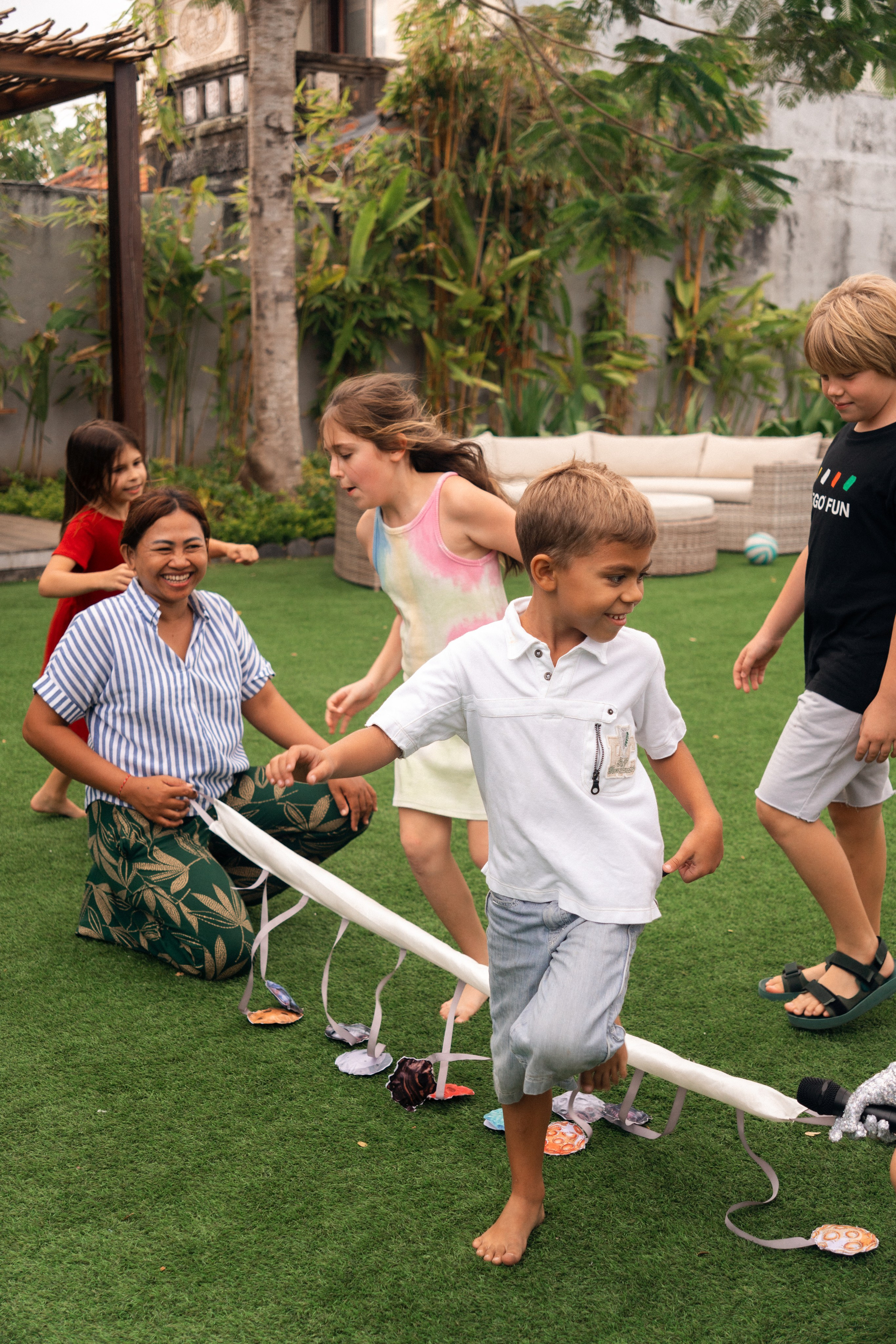 День Рождения Вани. Ольга Антипова — фотограф