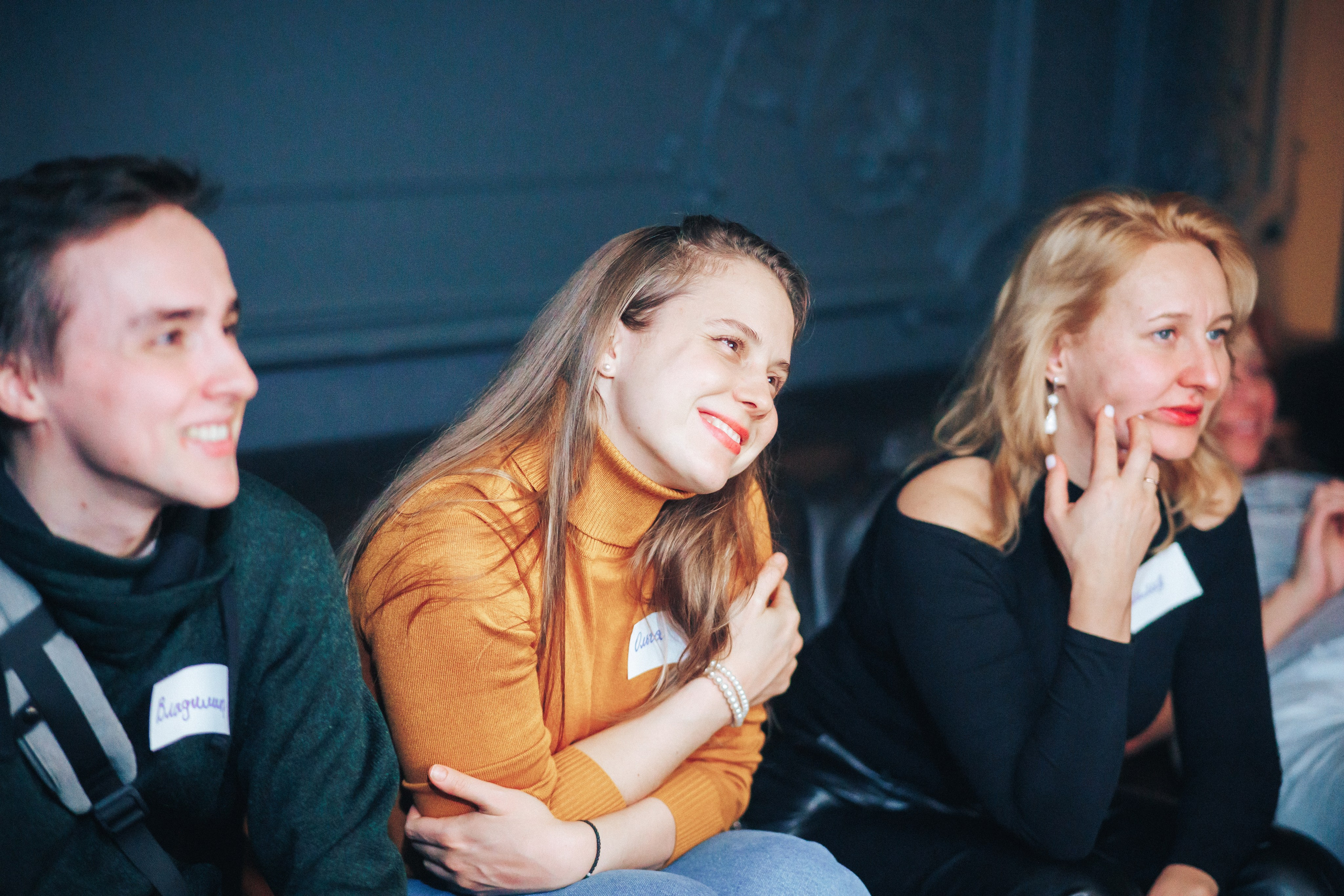 Events. Антон Ляпунов фотограф Вашего события в Москве