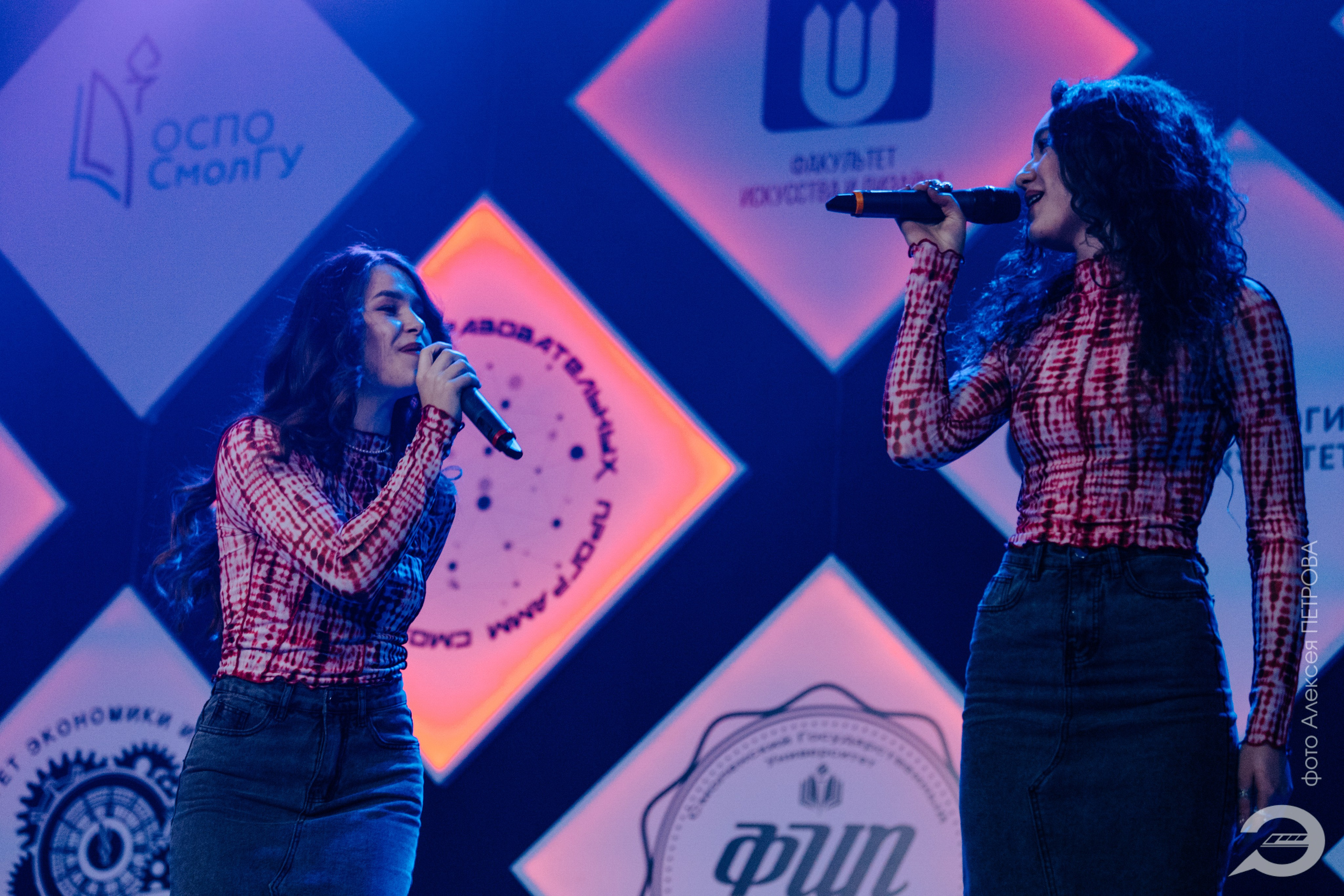 Студвесна 2025 — Открытие 18.03.2025. KiPPER Gallery — Фотограф