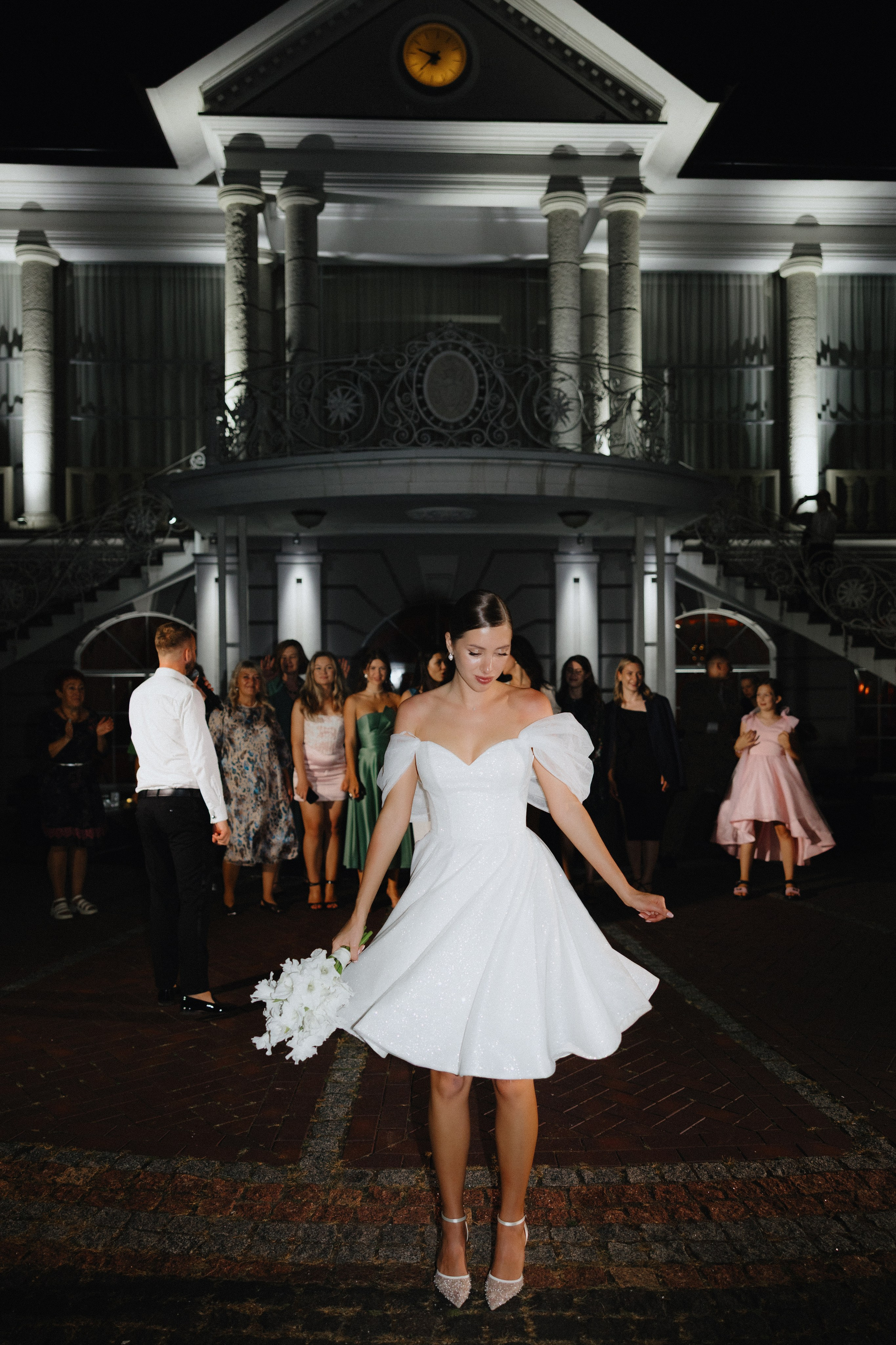 Алина и Никита 🤍. Фотограф в Минске Дарья Матвеенко