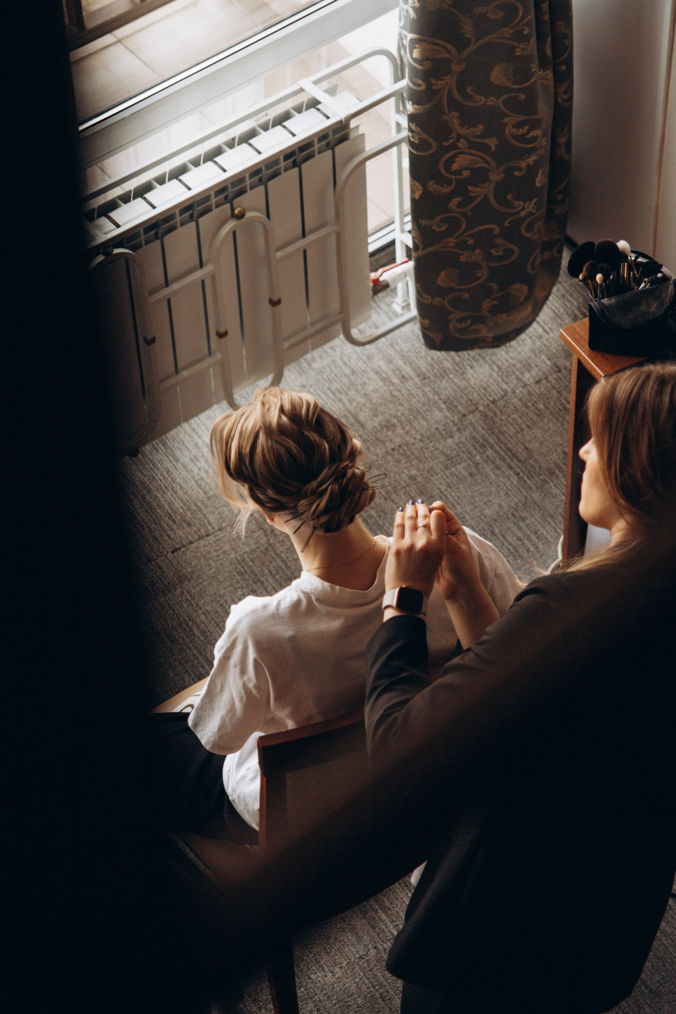 Анастасия&Илья. Семейный фотограф Вероника Каюрова Ярославль