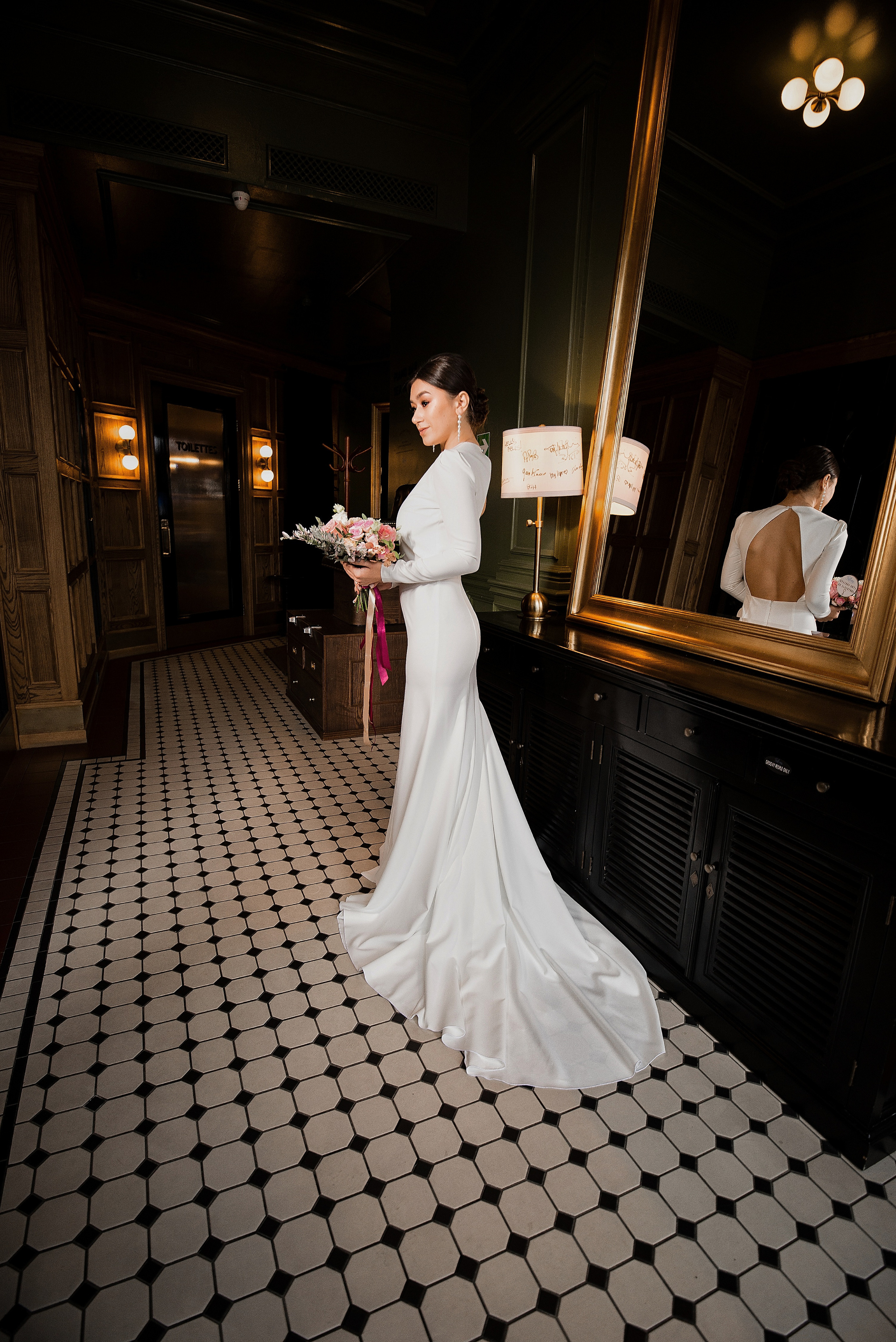 Главная. Свадебный фотограф в Минске Минчукова Анна