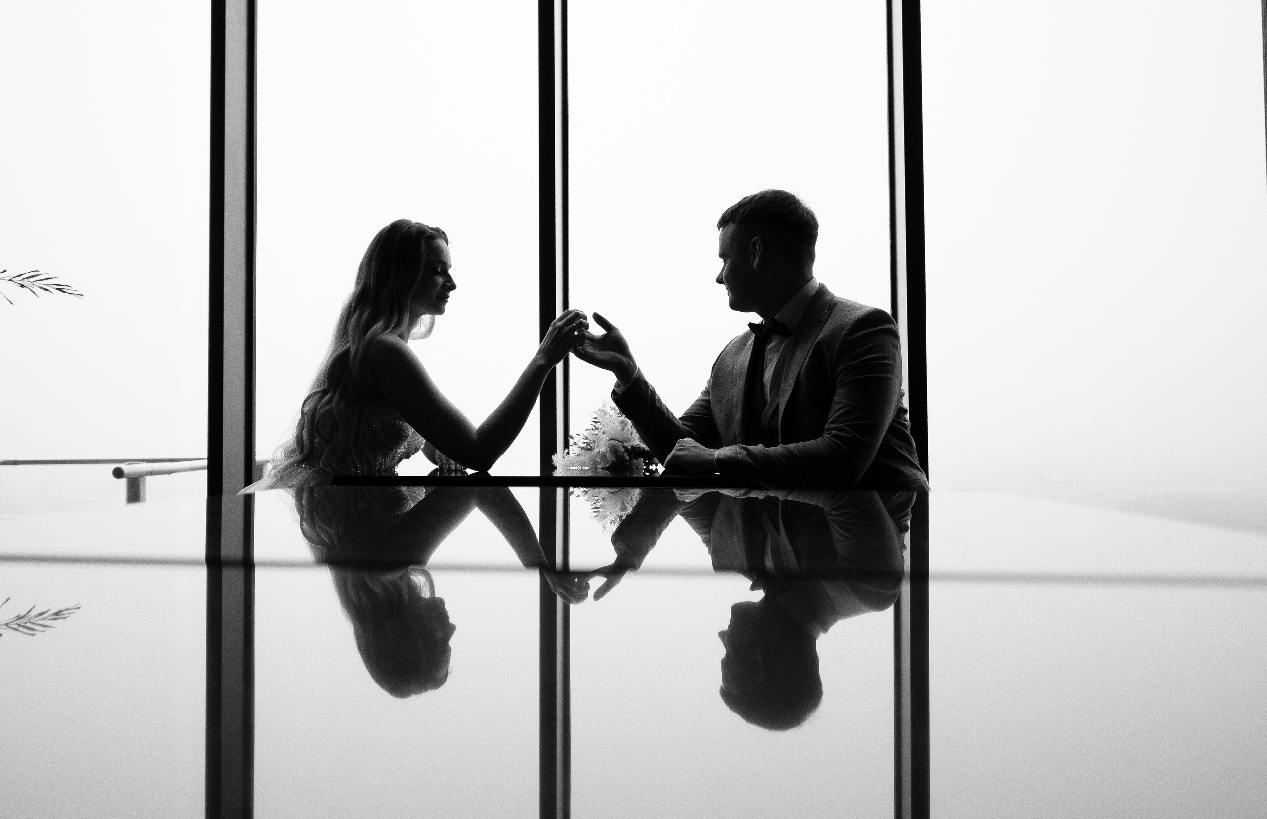 Главная. Свадебный фотограф в Минске Минчукова Анна