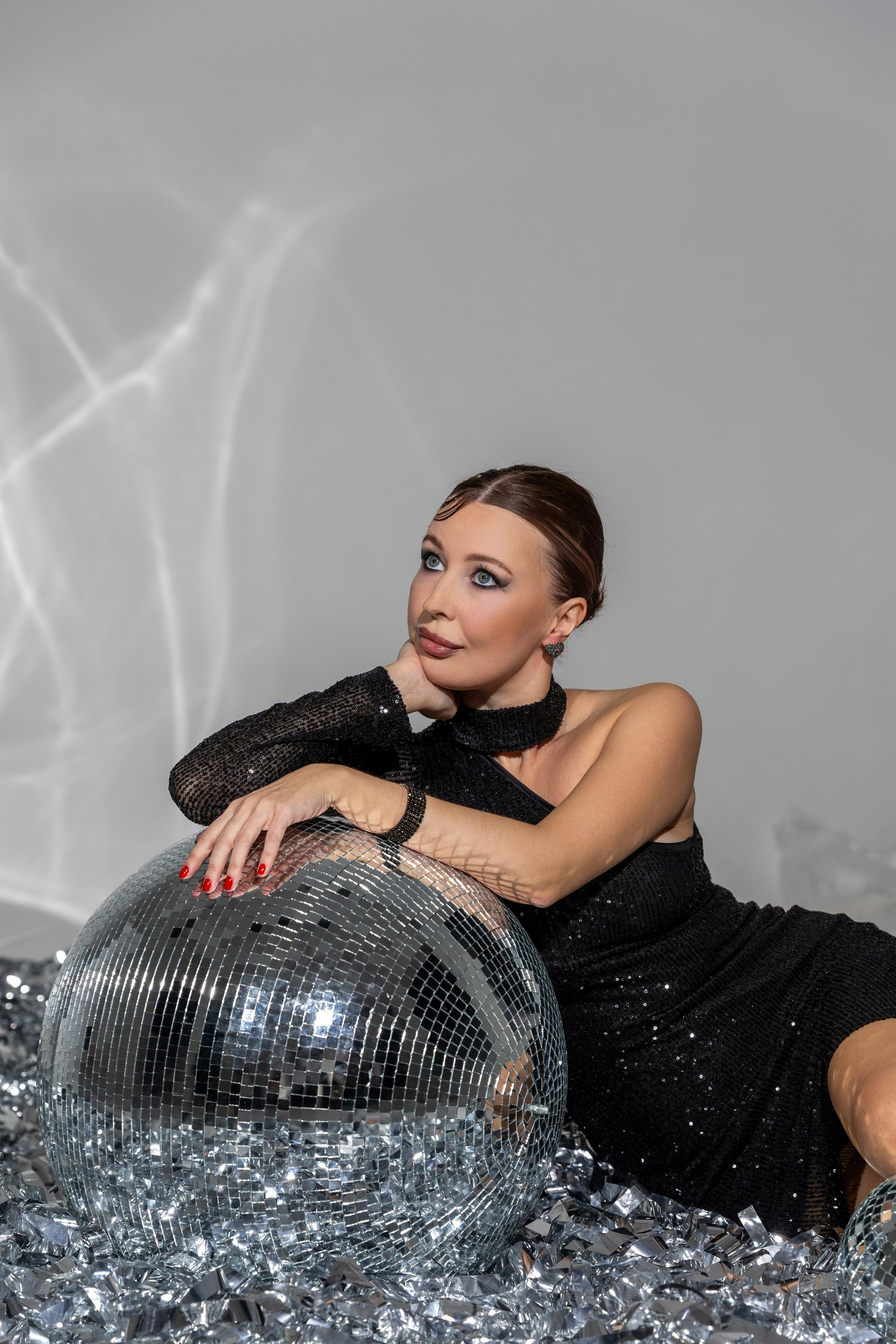 Ирина. Фотограф в Санкт-Петербурге Закута Ольга