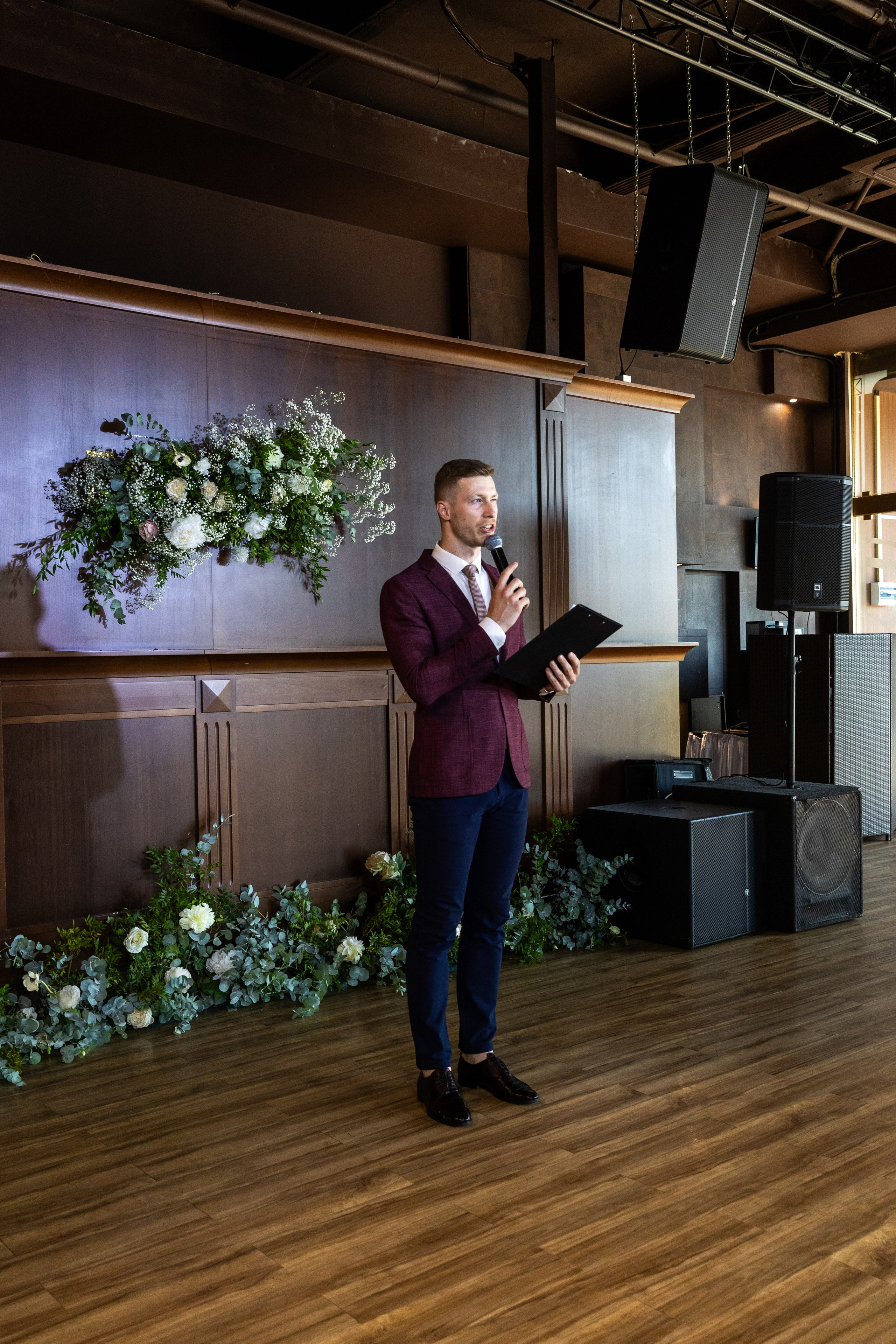 Роман и Таисия. Фотограф в Санкт-Петербурге Закута Ольга