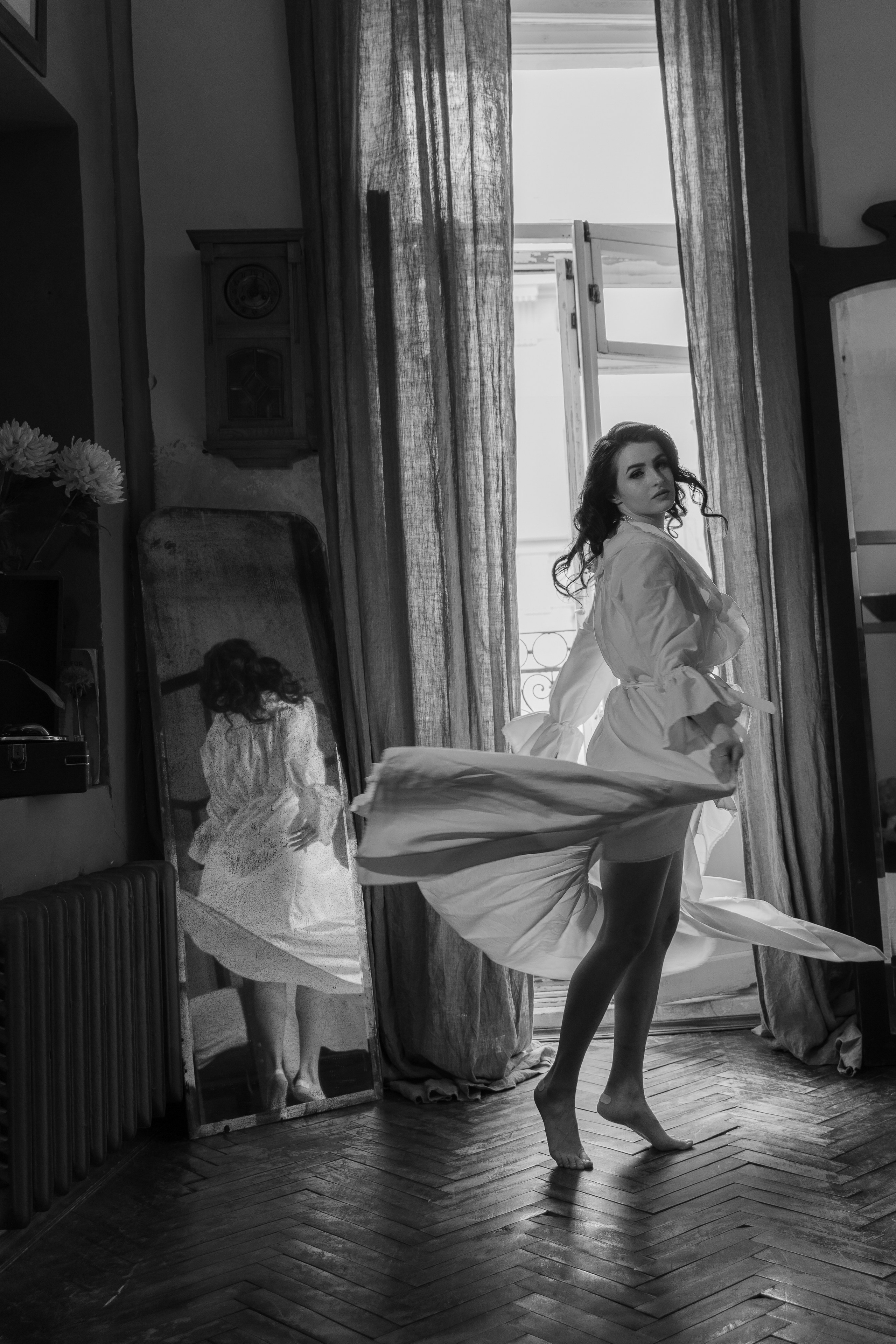 Алексей + Ксения