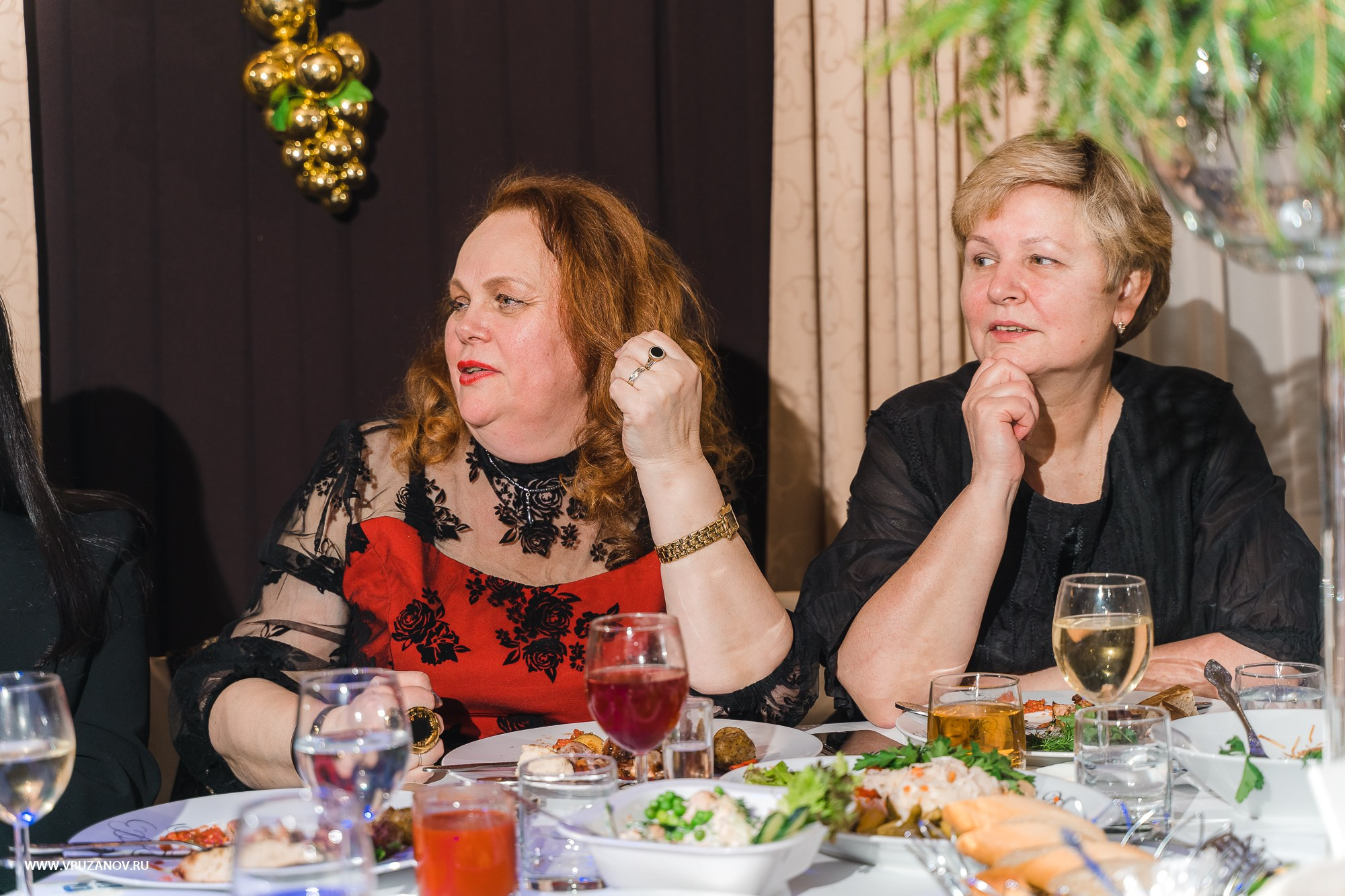 Фотосъемка дня рождения