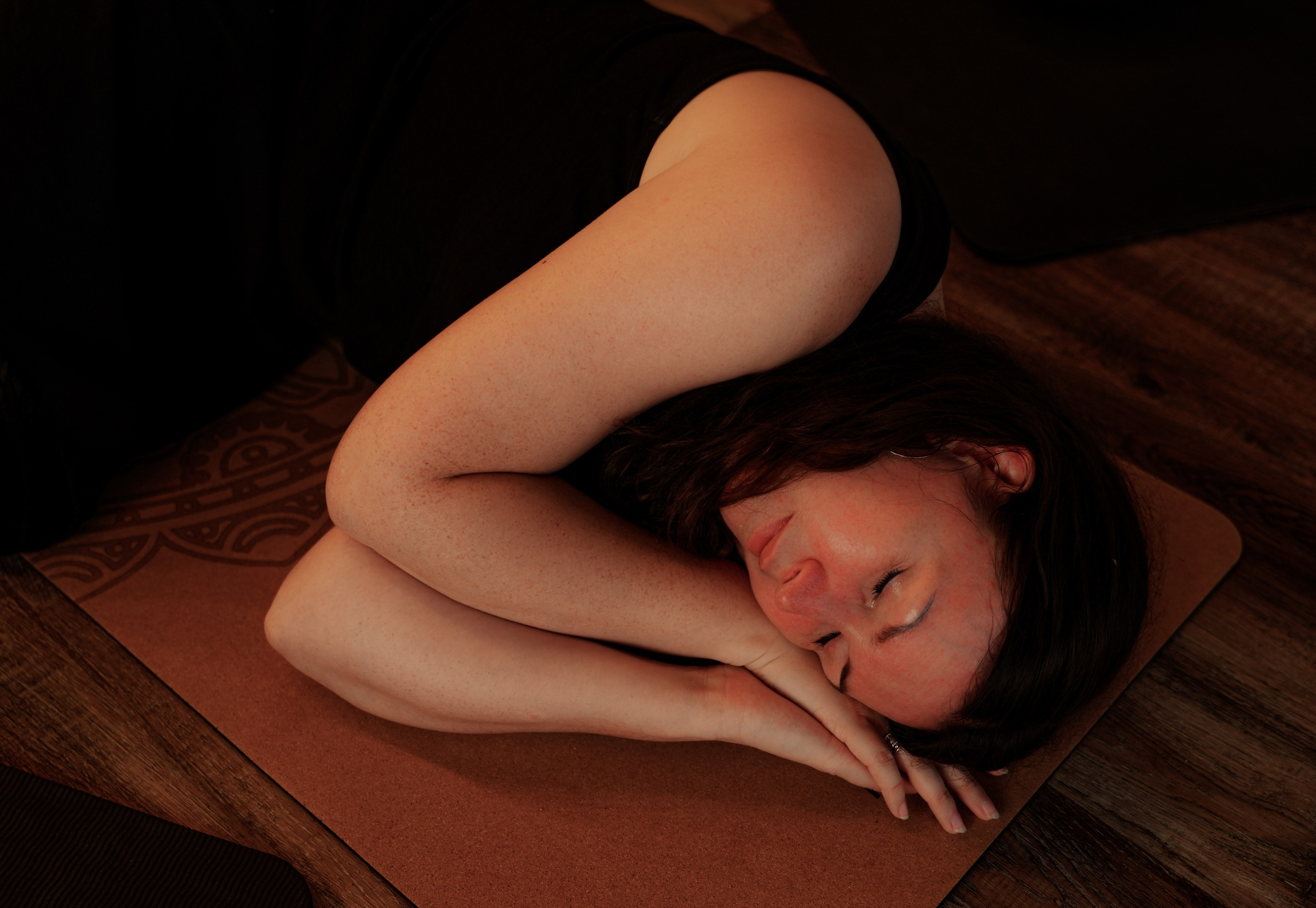 Живые чувства. Арт-ню Н.Новгород/Москва