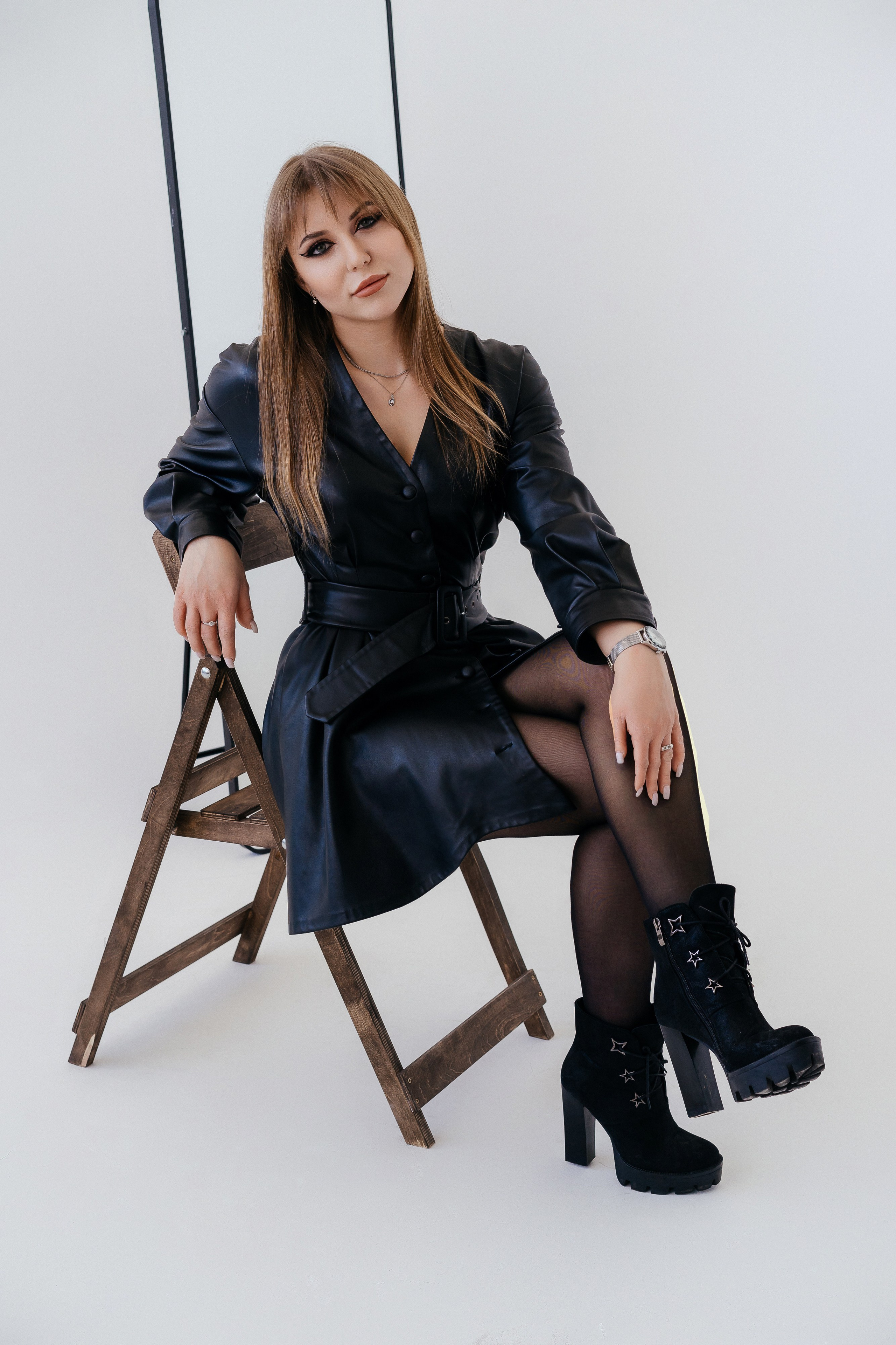 Мару Фартова. Фотограф и видеограф Смоленск | Студия Цезарь