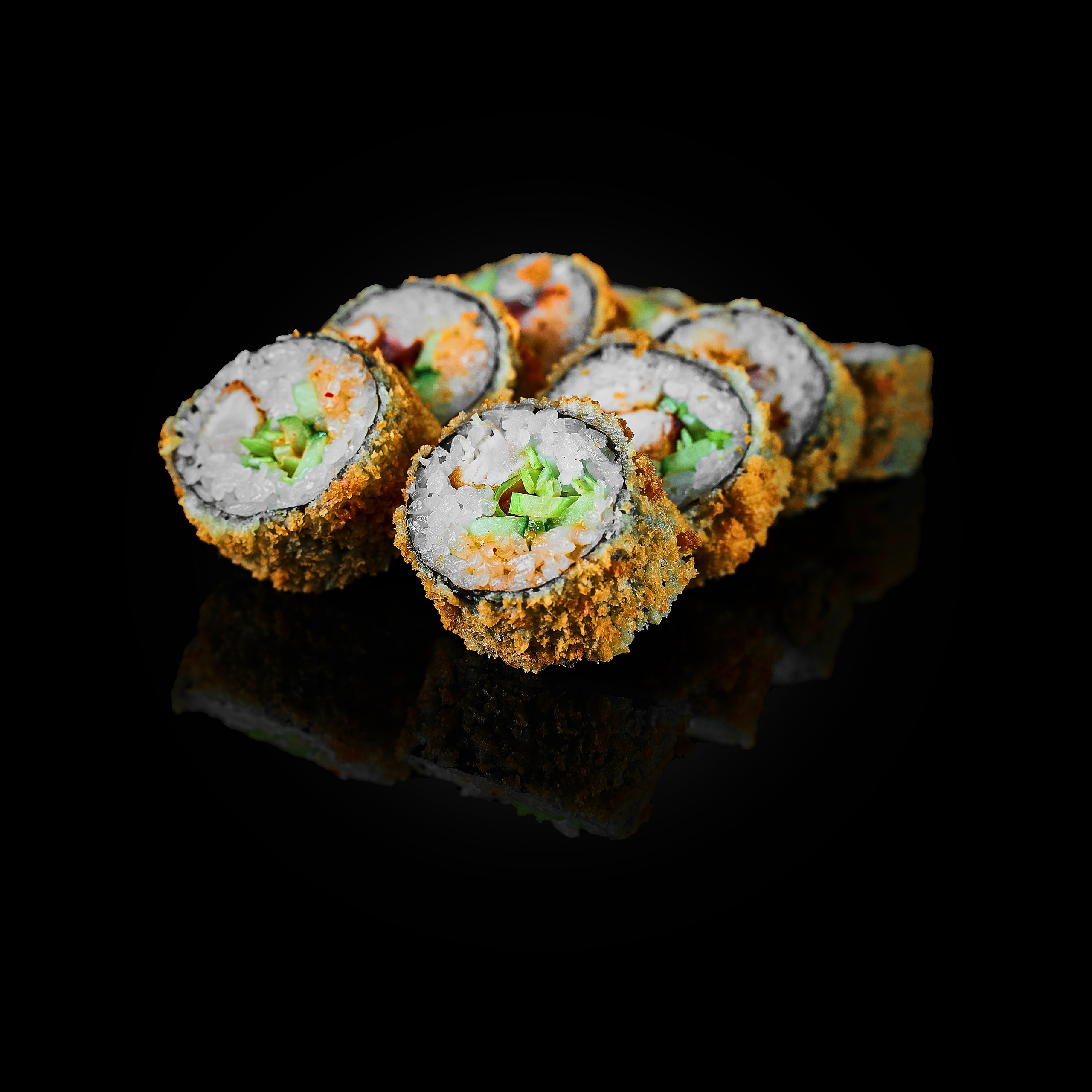 Японка. Murad Kamazov