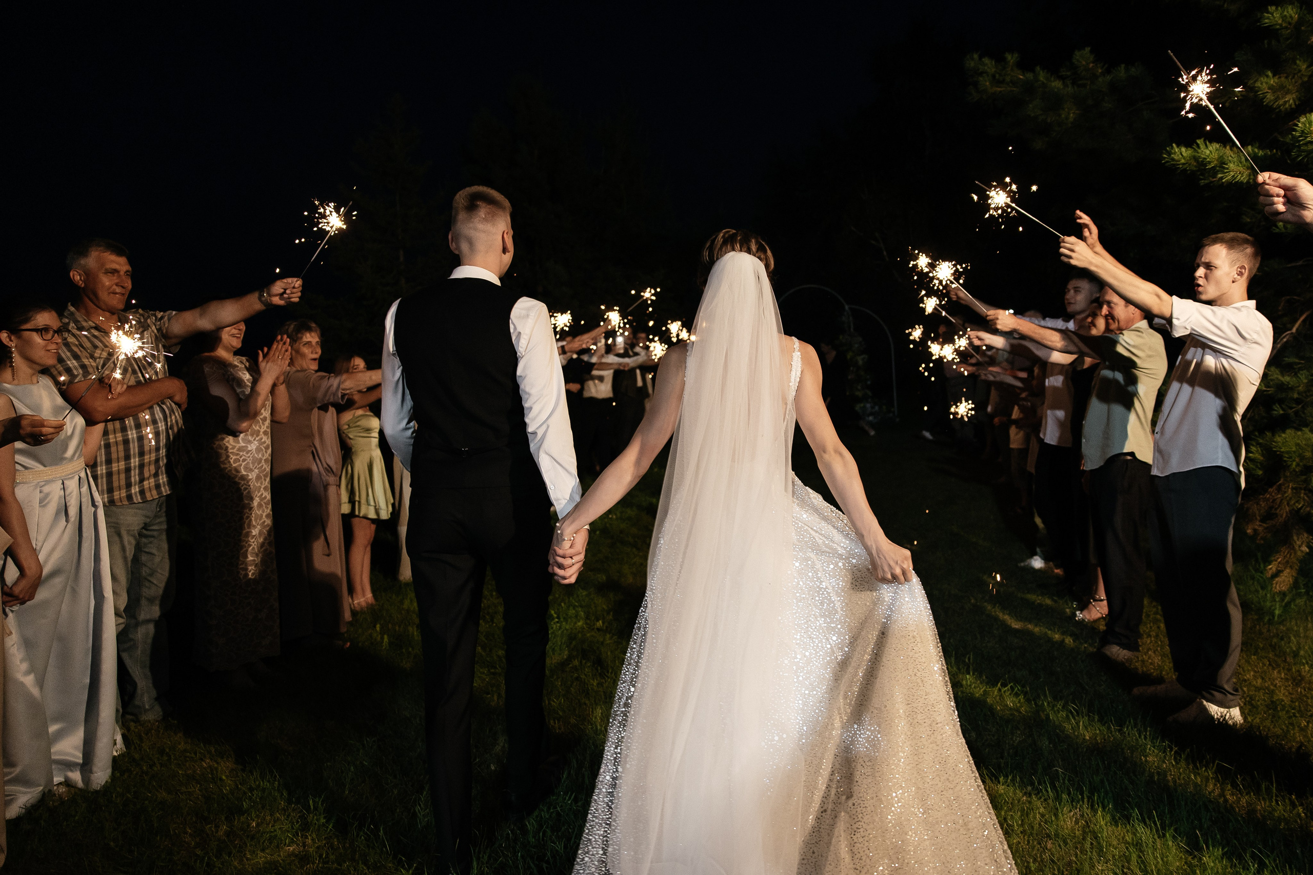 Женя и Яна. Фотограф Москва, Санкт-Петербург, Абакан