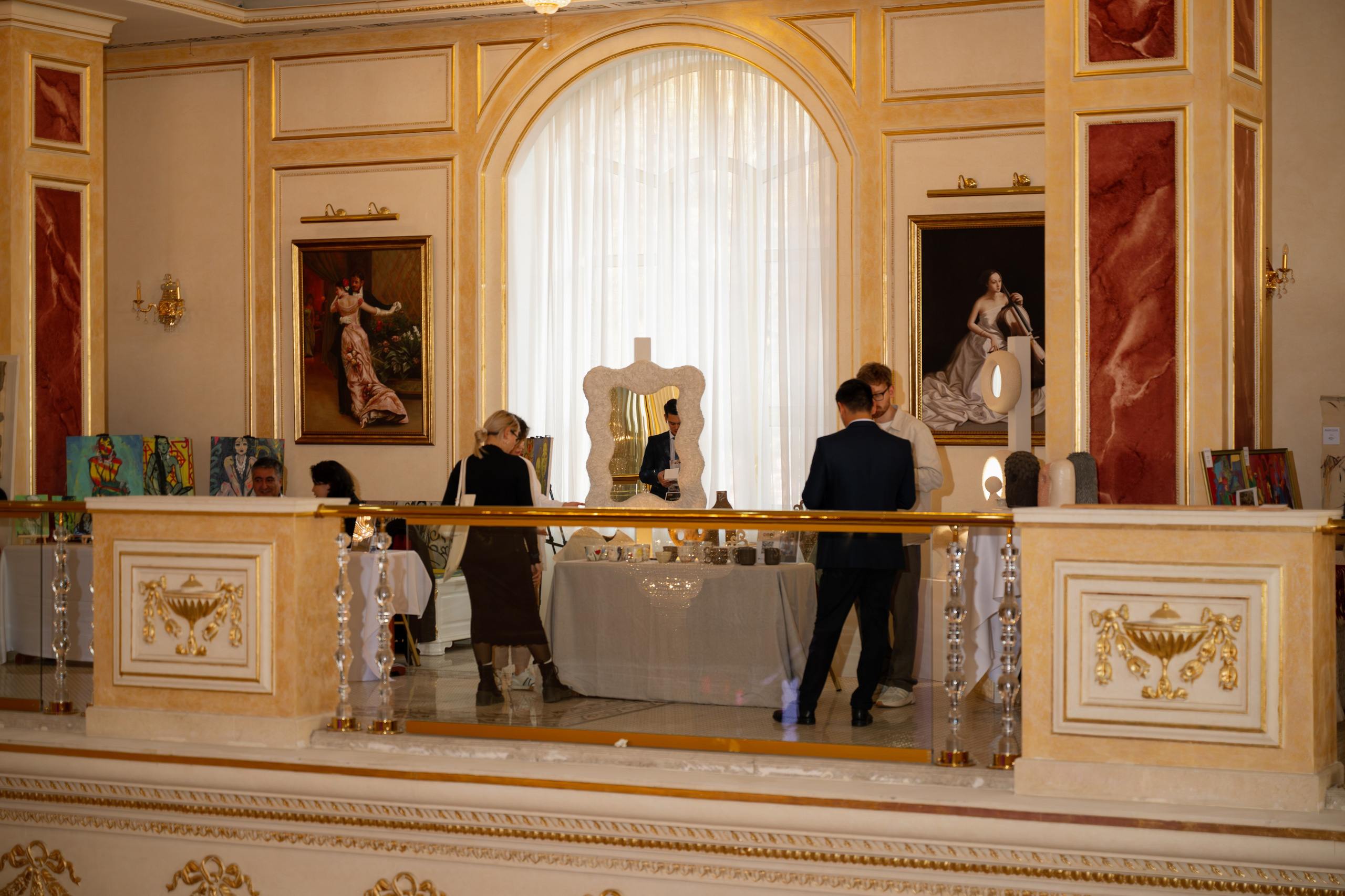 Tanu Awards 2025. Фотограф в Алматы — Алексей Коньков | Репортаж, свадьбы, портреты