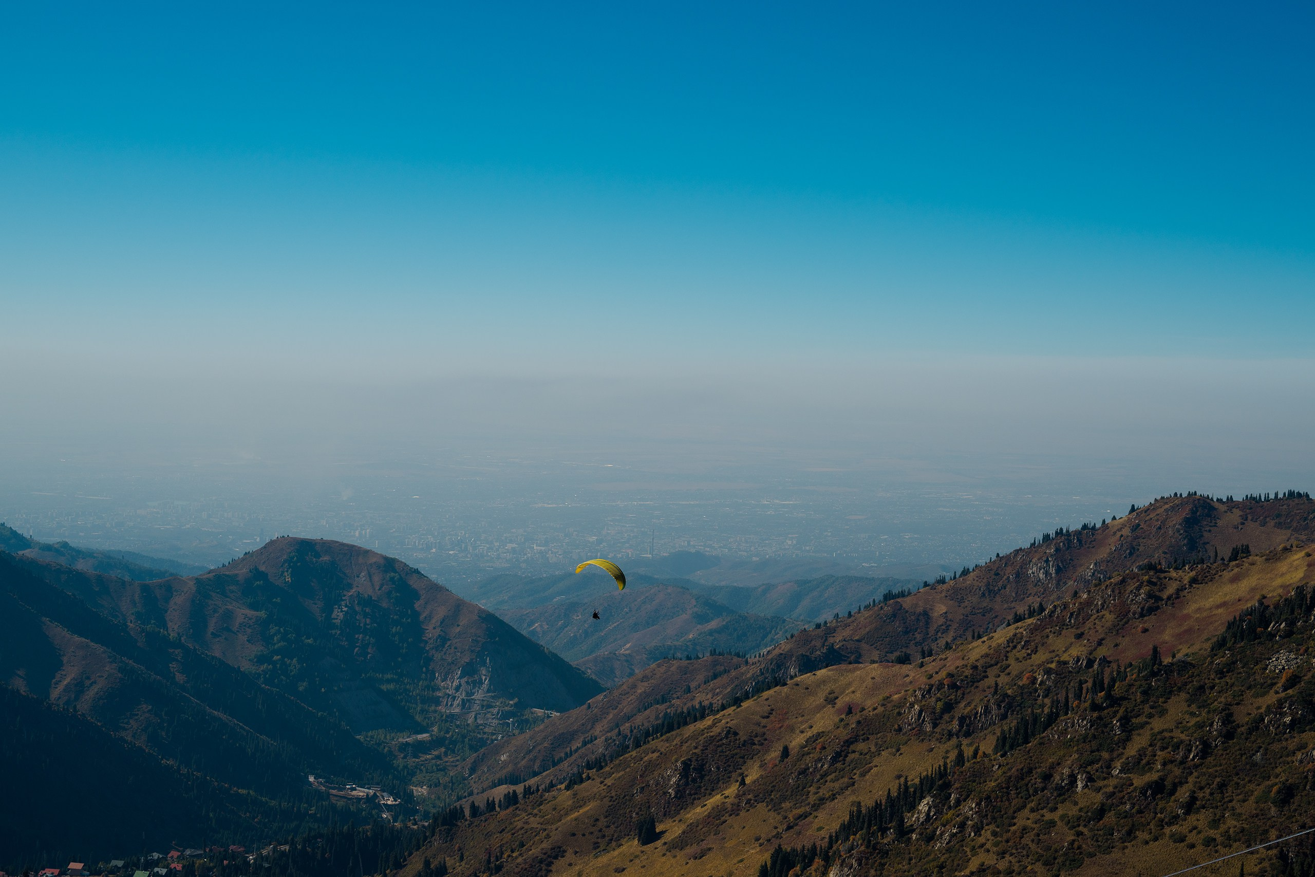 Чимбулак — 2025. Photographer in Almaty — Alexey Konkov | Reportage, Weddings, Portraits, Love Story