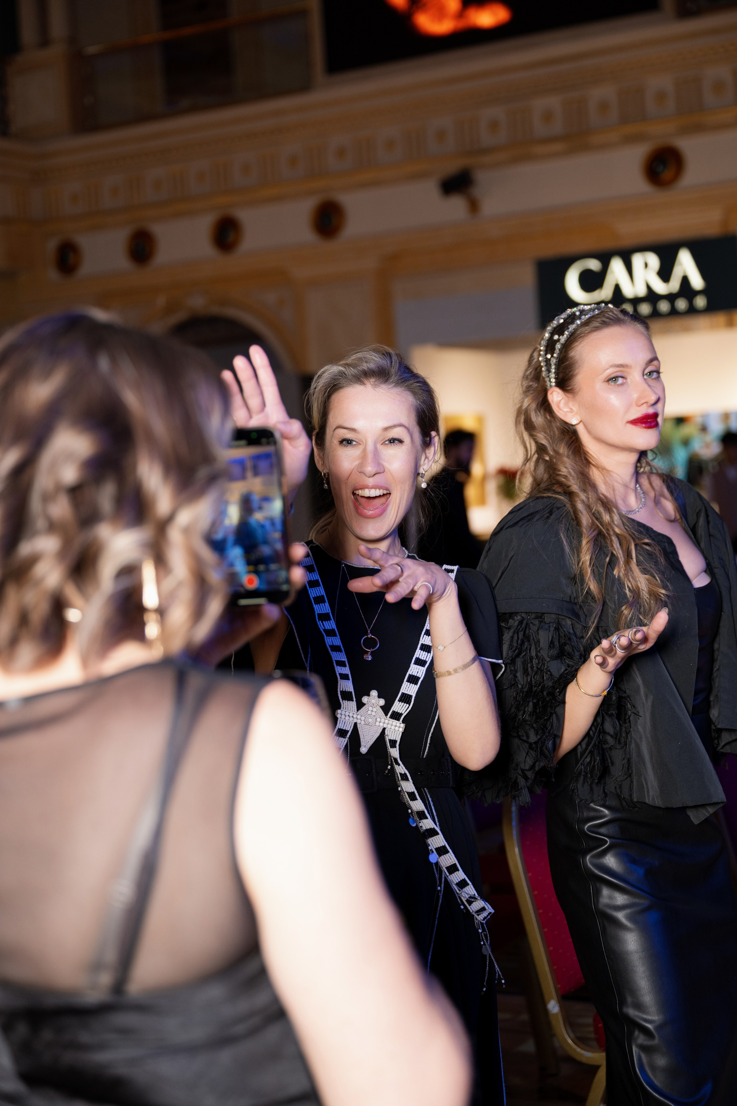 Tanu Awards 2025. Фотограф в Алматы — Алексей Коньков | Репортаж, свадьбы, портреты