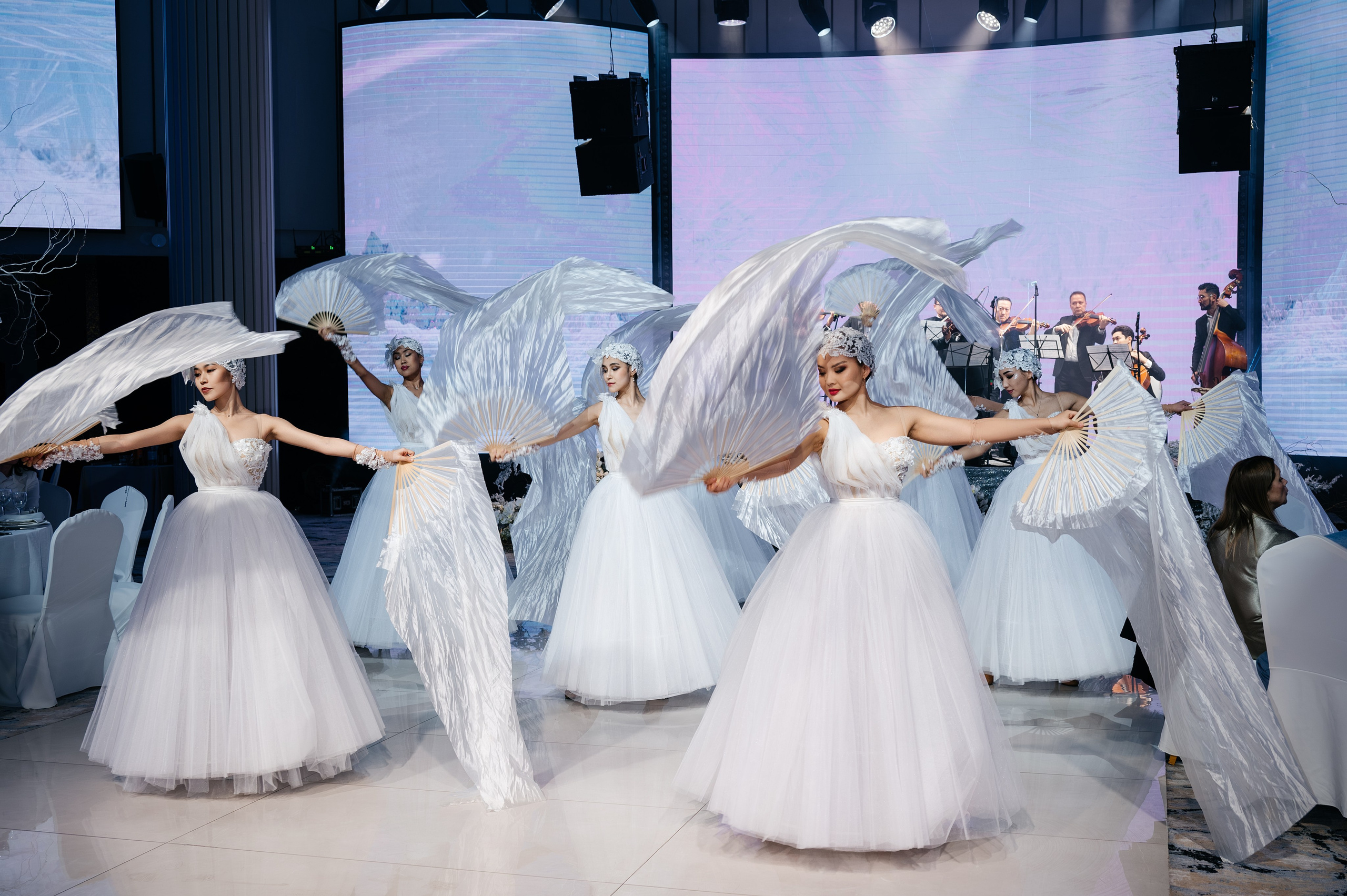 LVMH Beauty. Фотограф в Алматы — Алексей Коньков | Репортаж, свадьбы, портреты