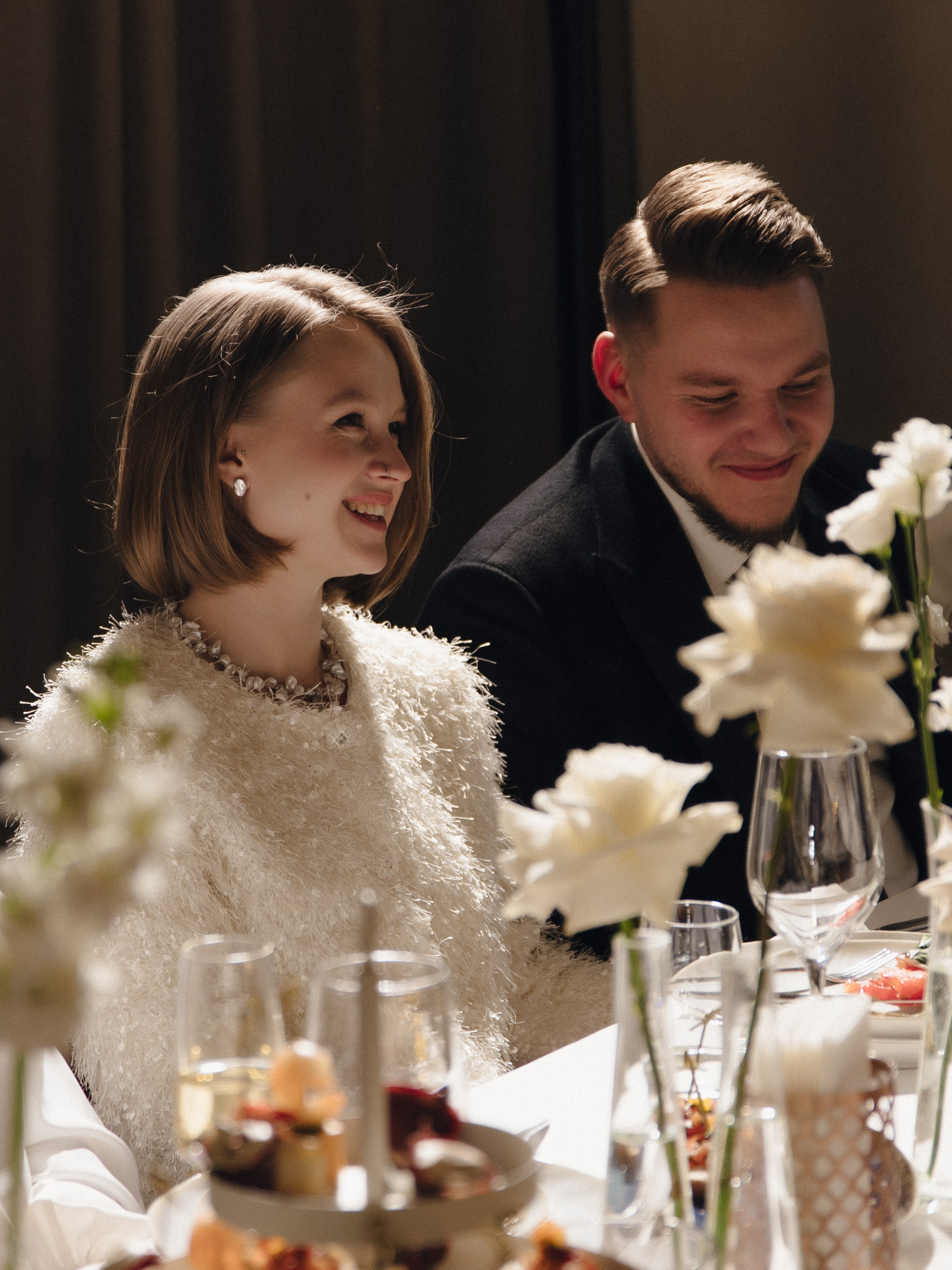 Я считал дни до нашей свадьбы!. Фотограф Санкт-Петербург Евгения Корякина (eva_maruu)