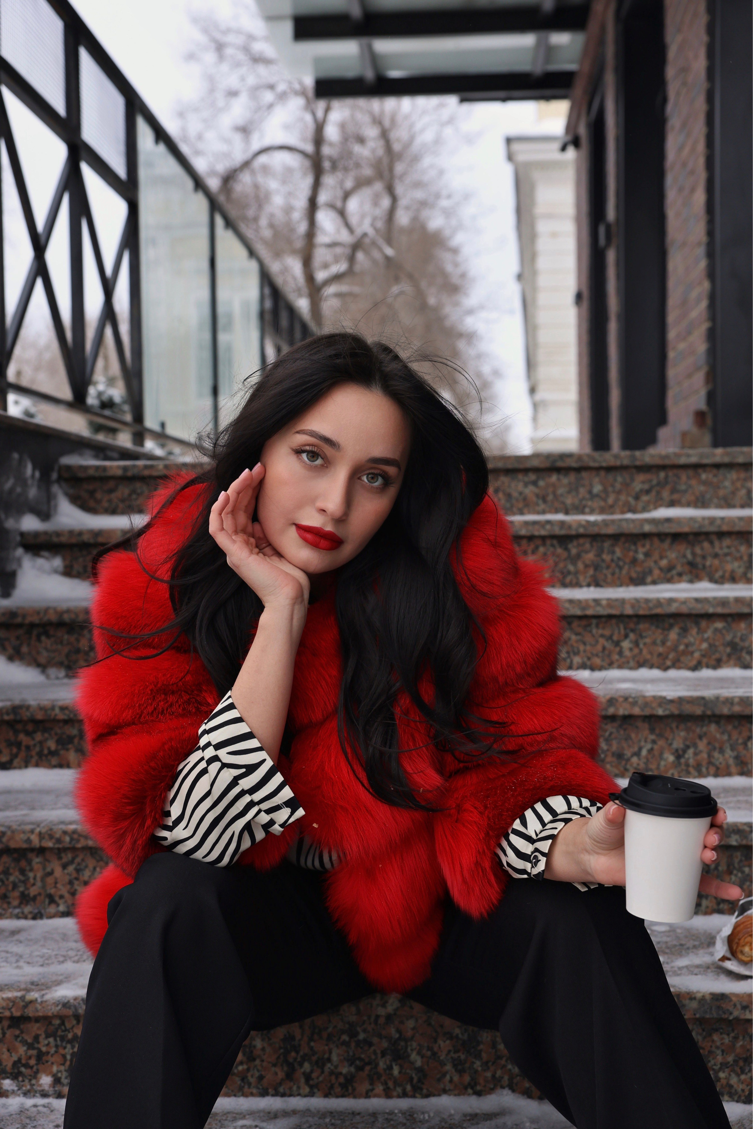 Katerina. Мария|Фотограф|Москва