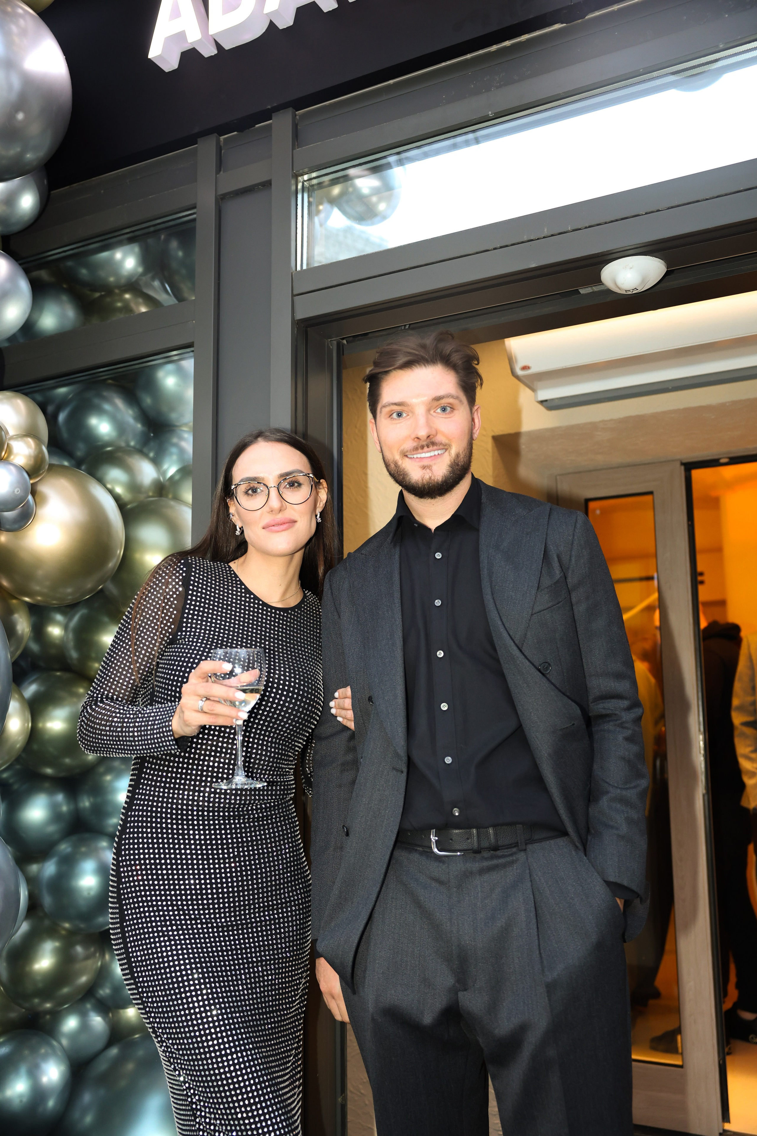 ABAKUMOV CLINIC открытие. Мария|Фотограф|Москва