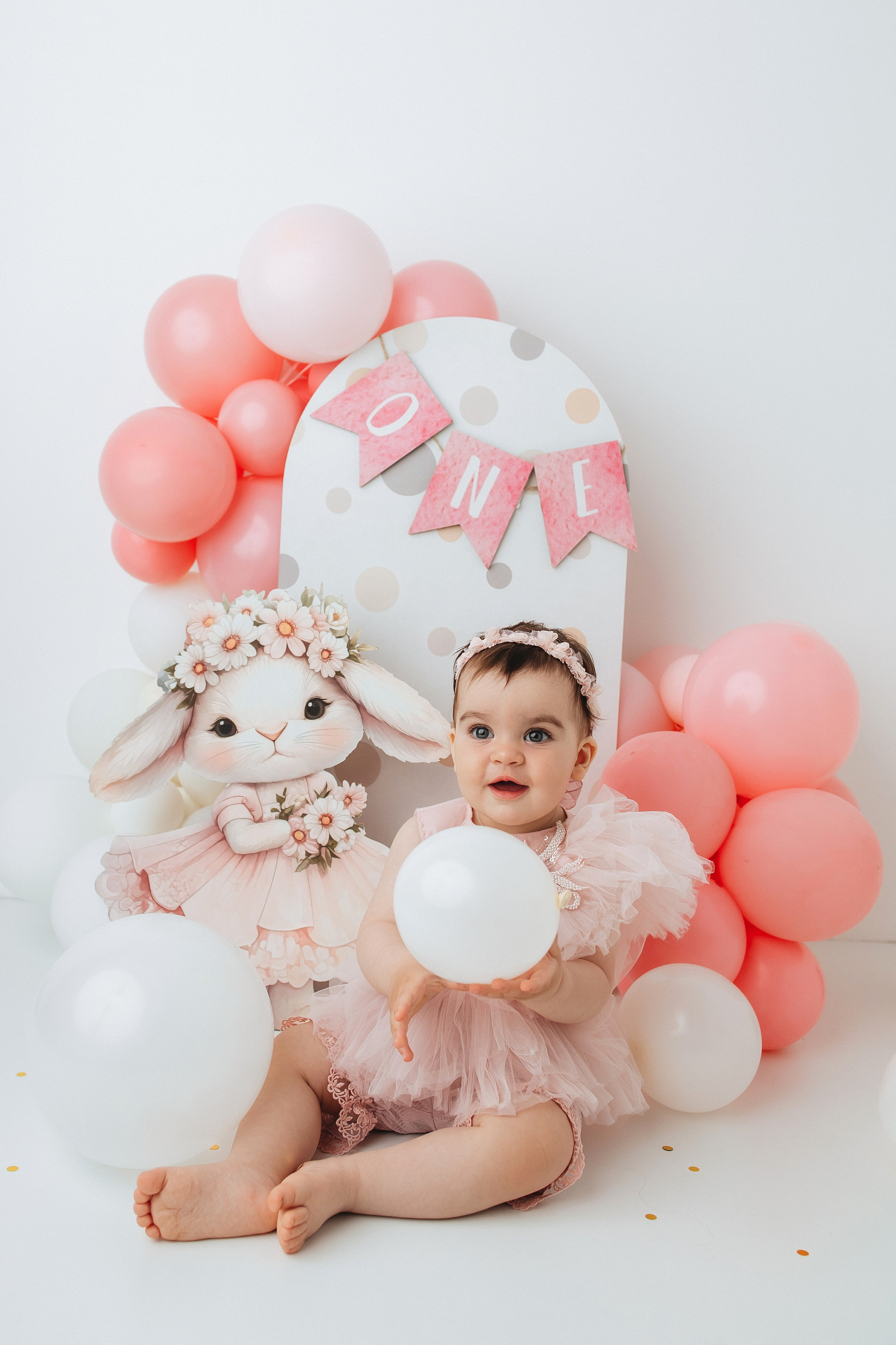 Годики в моей студии. Главная