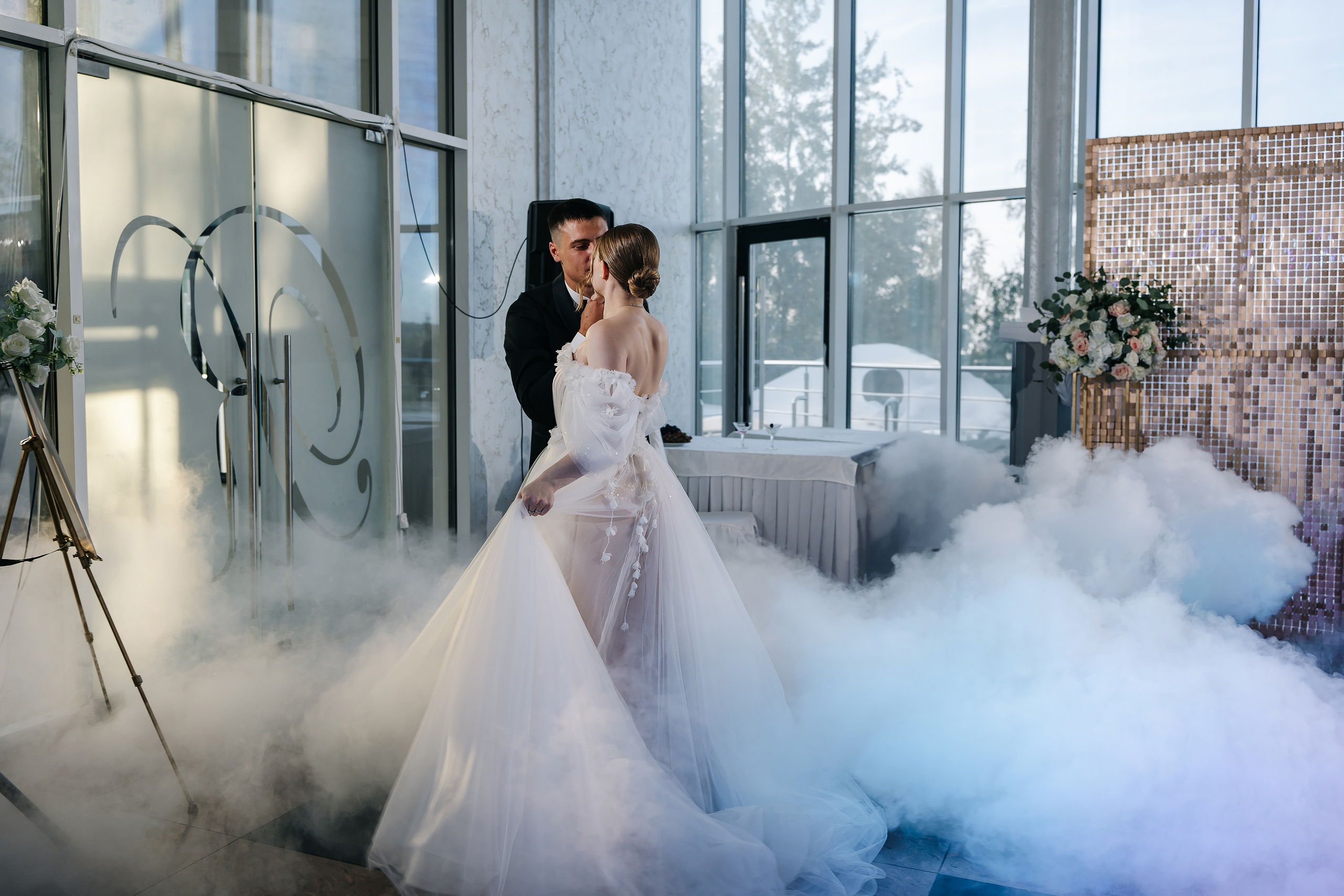 Юлия и Сергей. Свадебный и семейный фотограф Кокушева Юлия Нижний Новгород