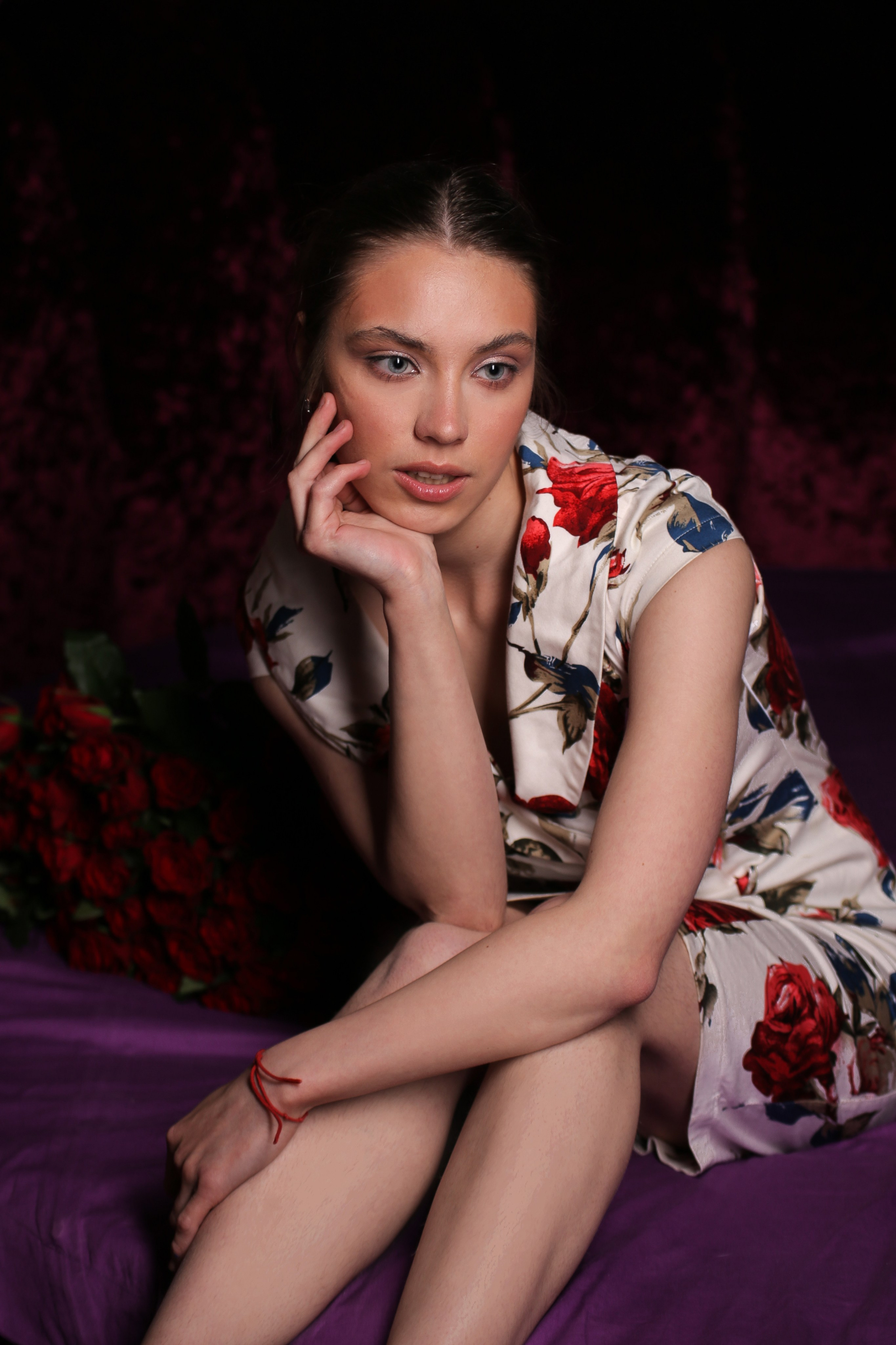 Отель. Костюмер, художник кино и телевидения в спб