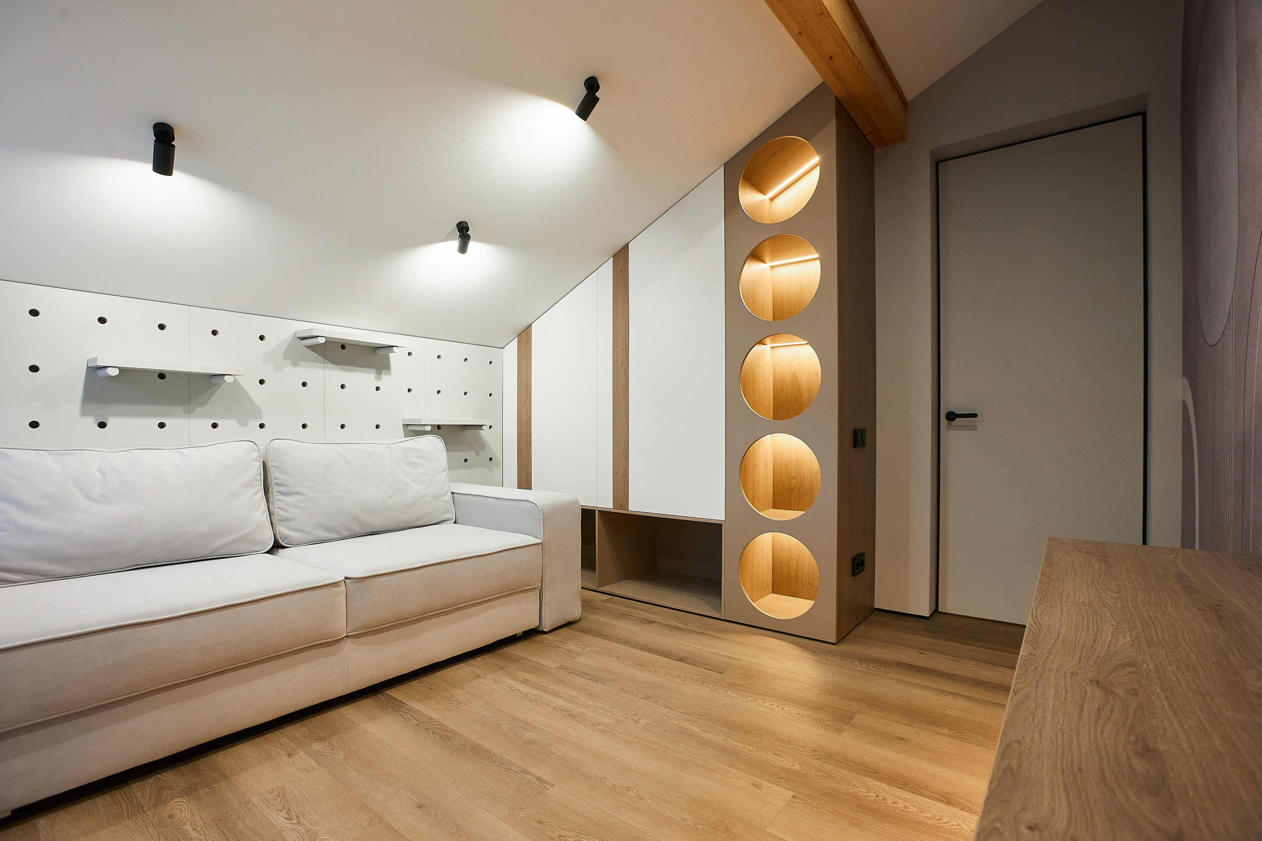 Интерьер. Главная