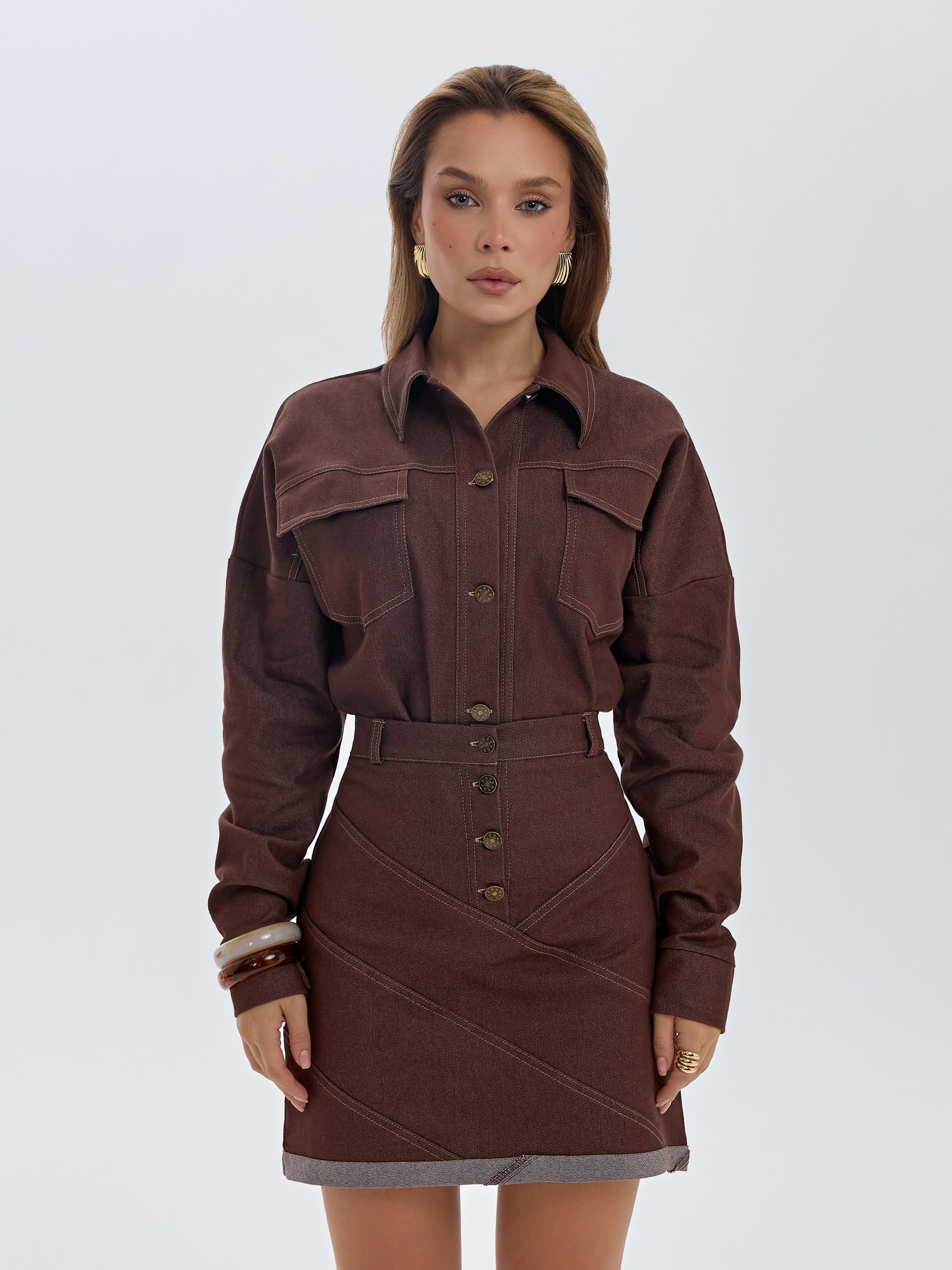 Циклорама. Продакшен LYMA.PRO