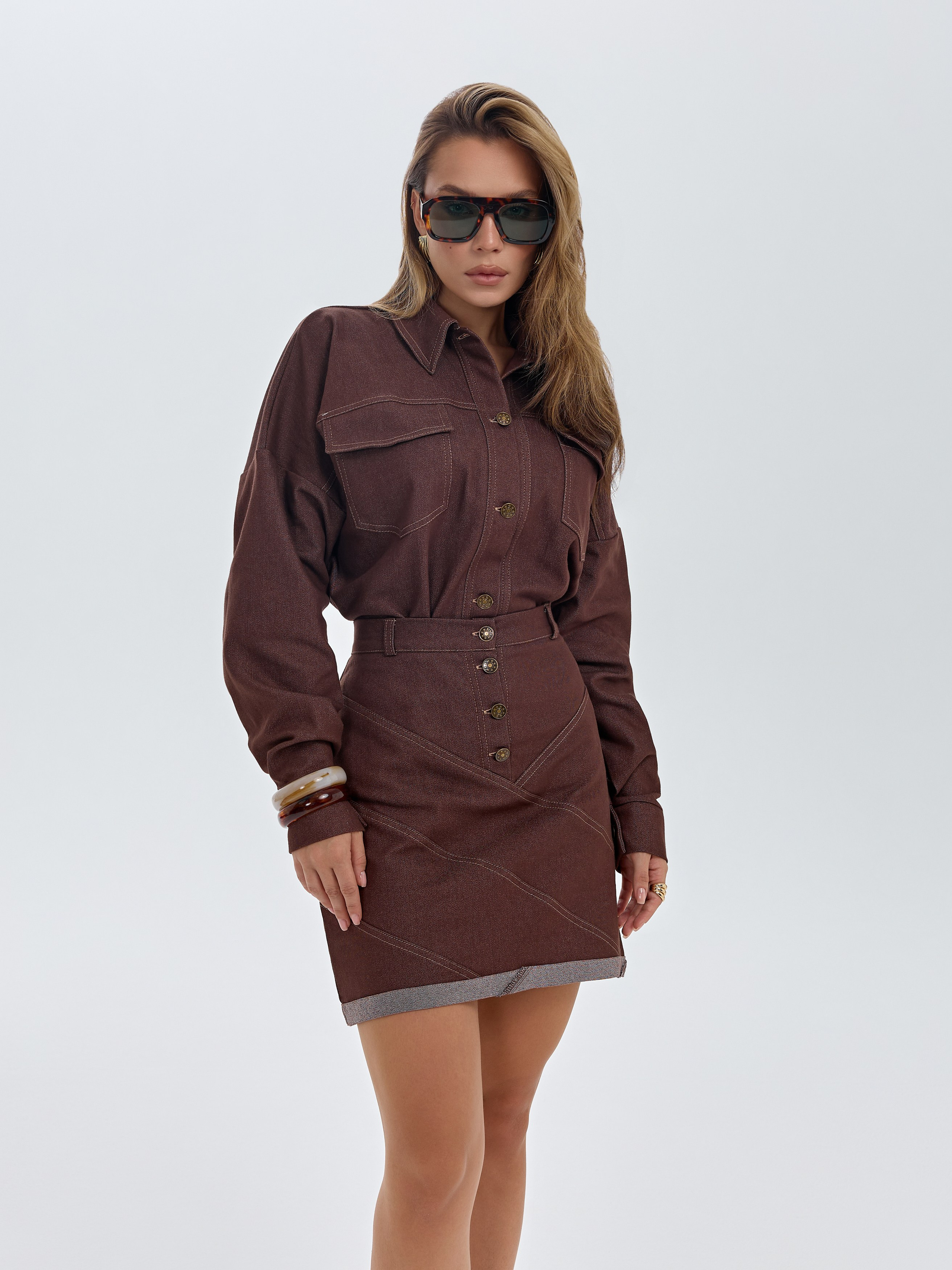 Циклорама. Продакшен LYMA.PRO