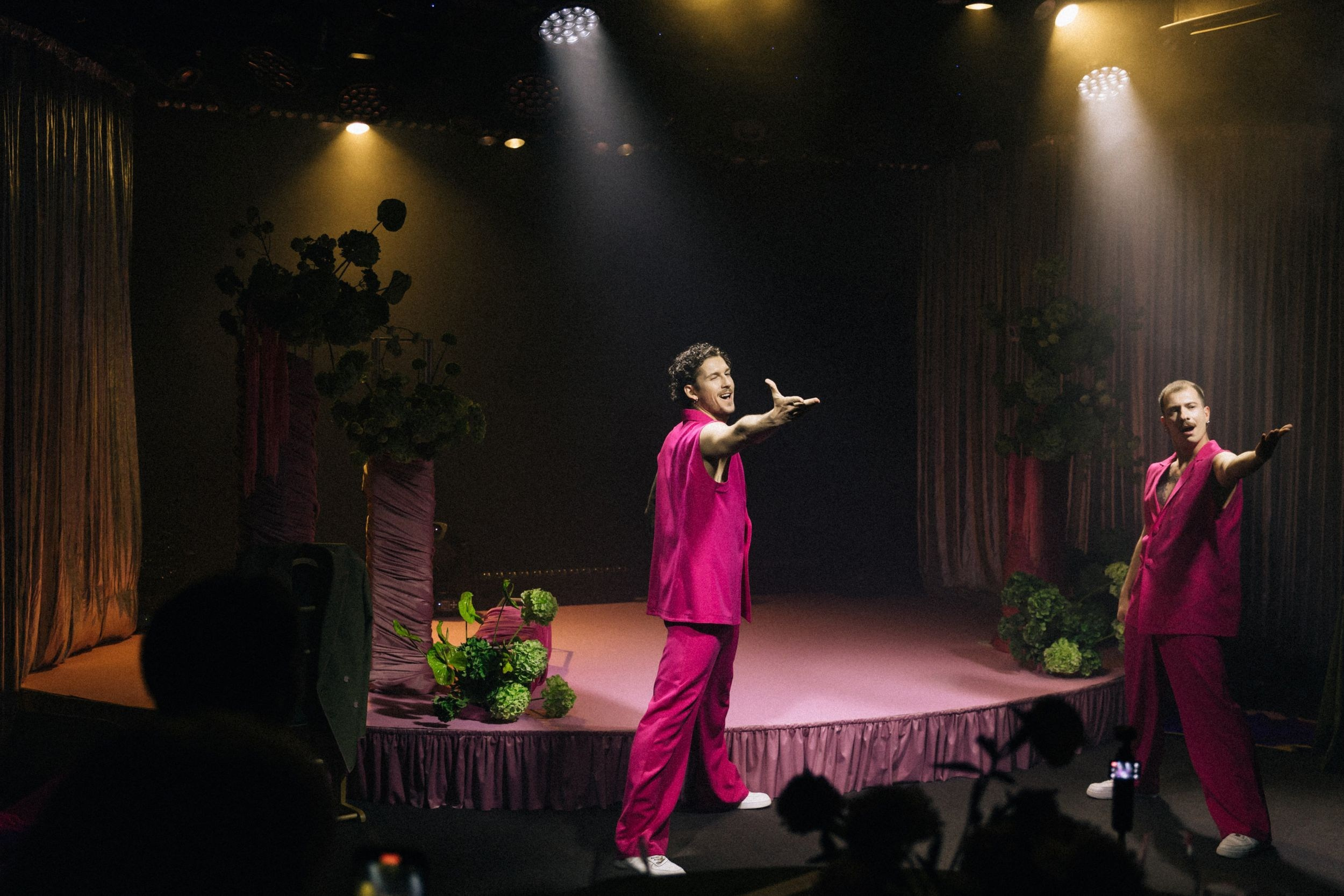 07.06.25 Костя и Юля. Свадебный организатор Екатеринбург