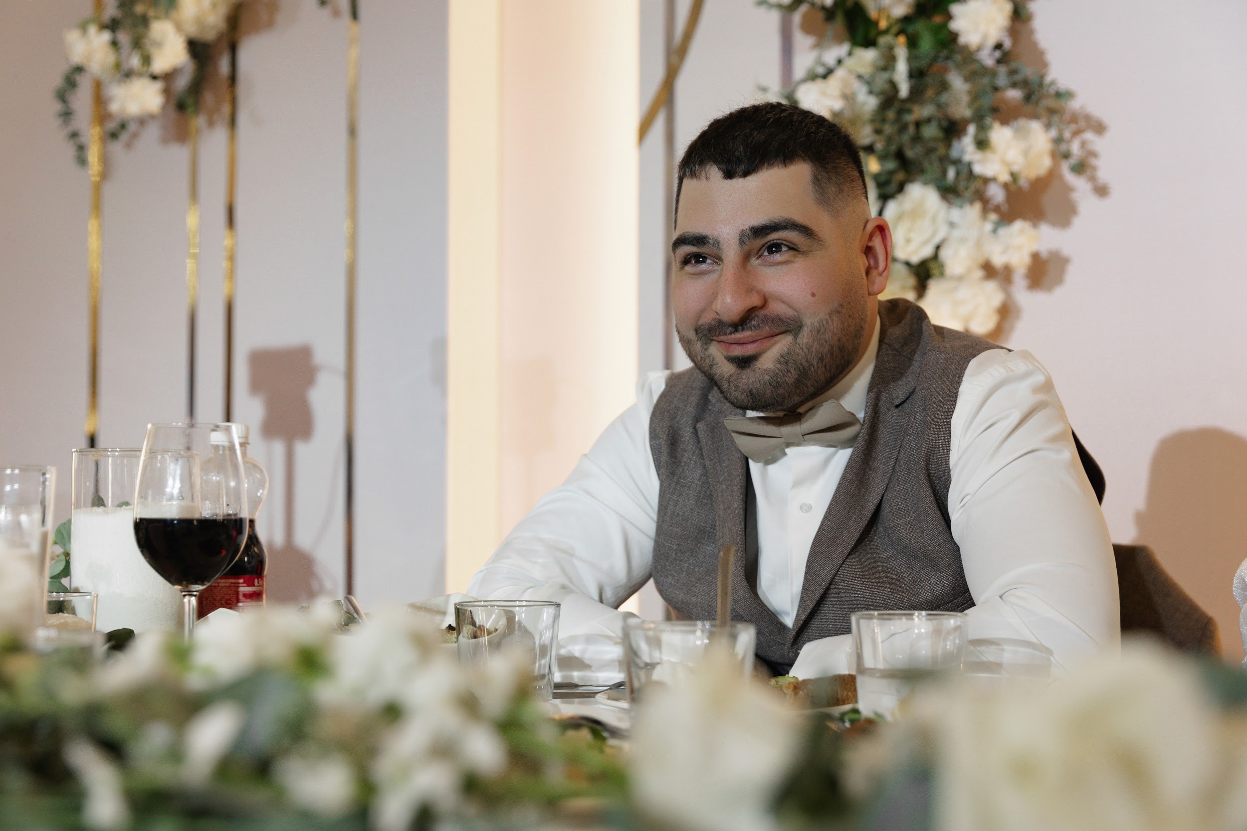 01.06 Вера и Гор. Свадебный организатор Екатеринбург