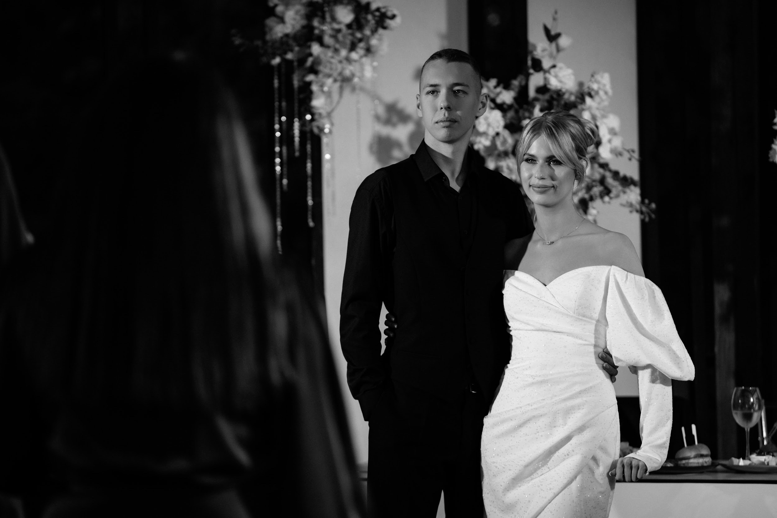 8.08 София и Юра. Свадебный организатор Екатеринбург