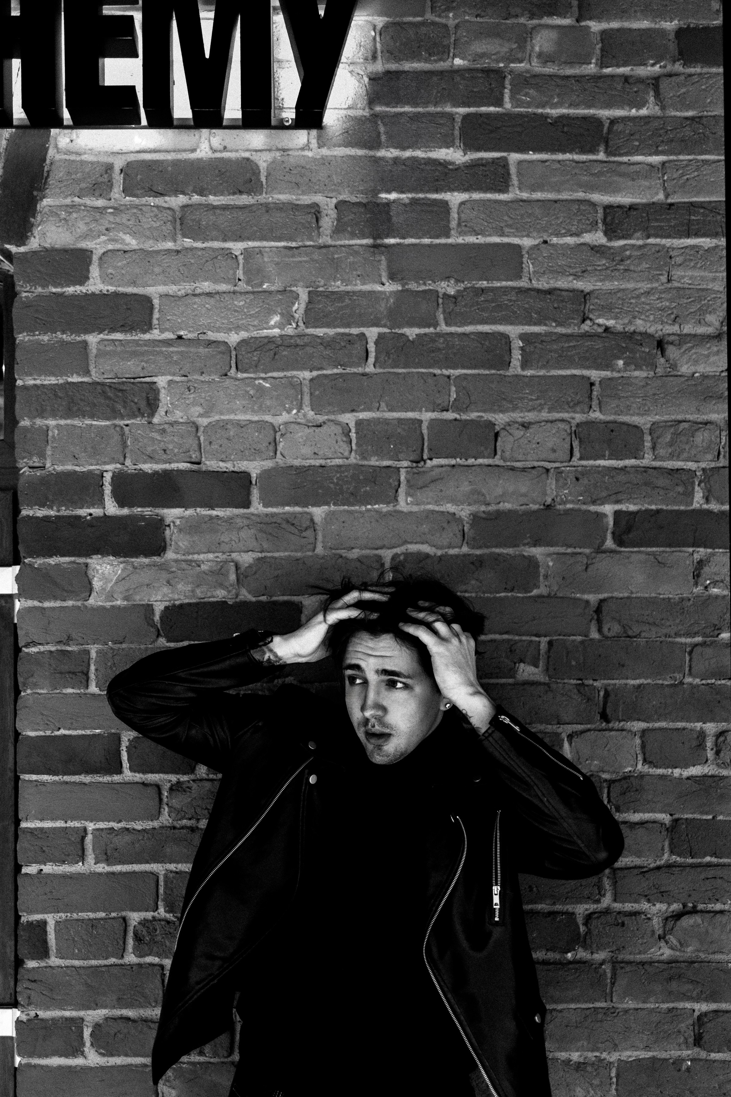 Тимур. Фотограф в Выборге и Санкт-Петербурге Маша Гуляева