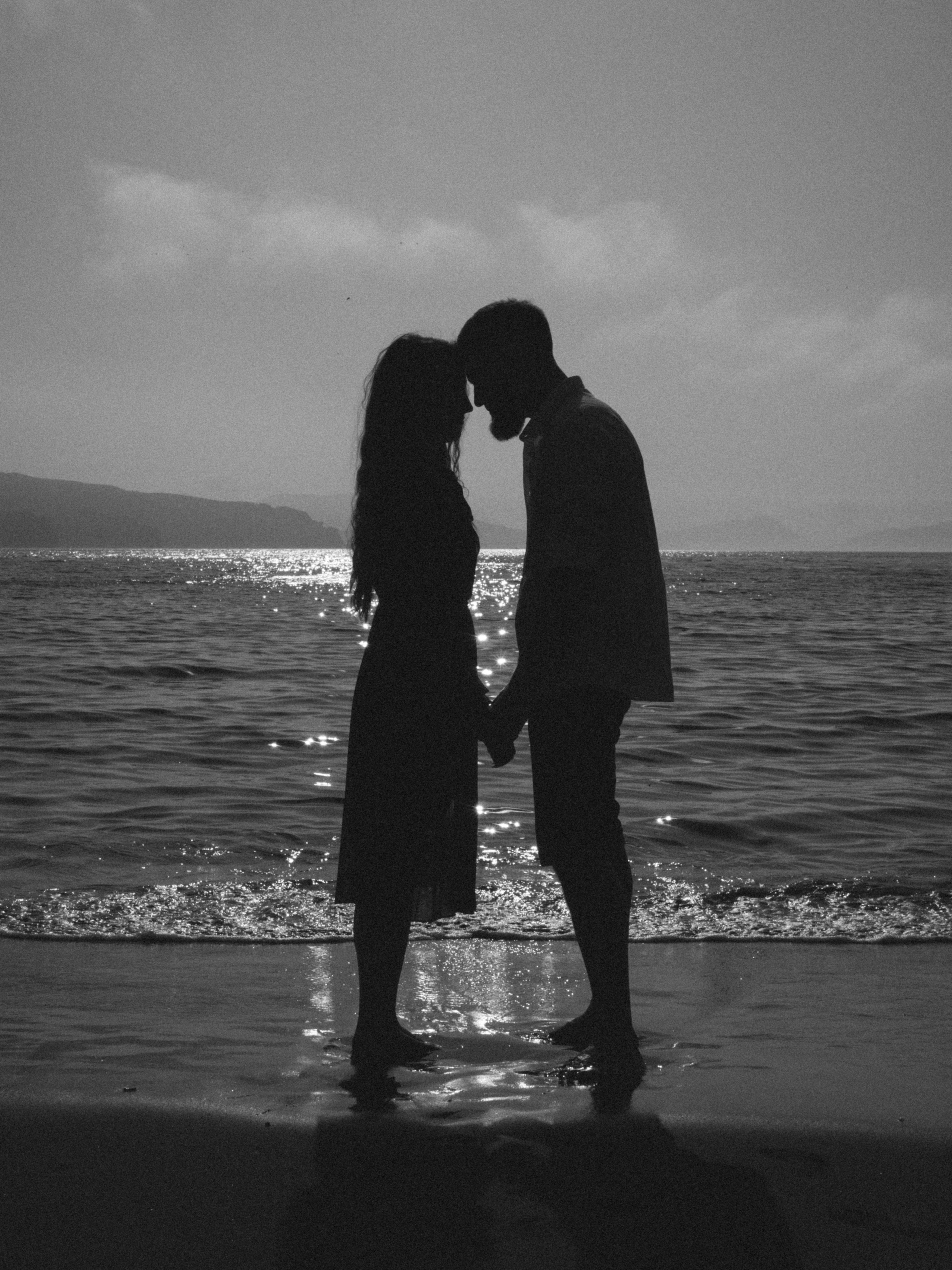 НАСТЯ И ЮРА. Фотограф в Санкт-Петербурге Эллис