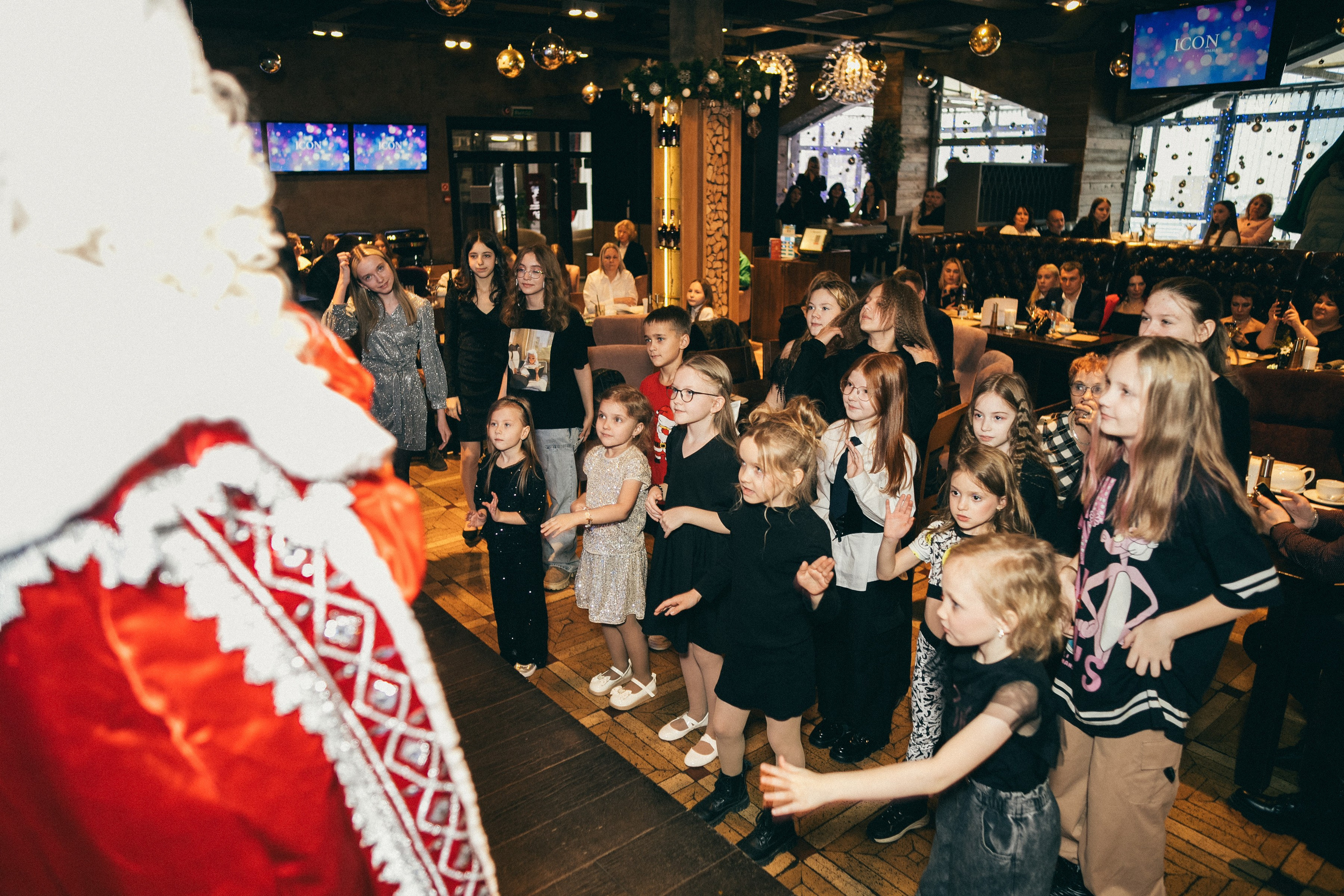 ICON Siberia. Фотограф на любое событие в Кемерово