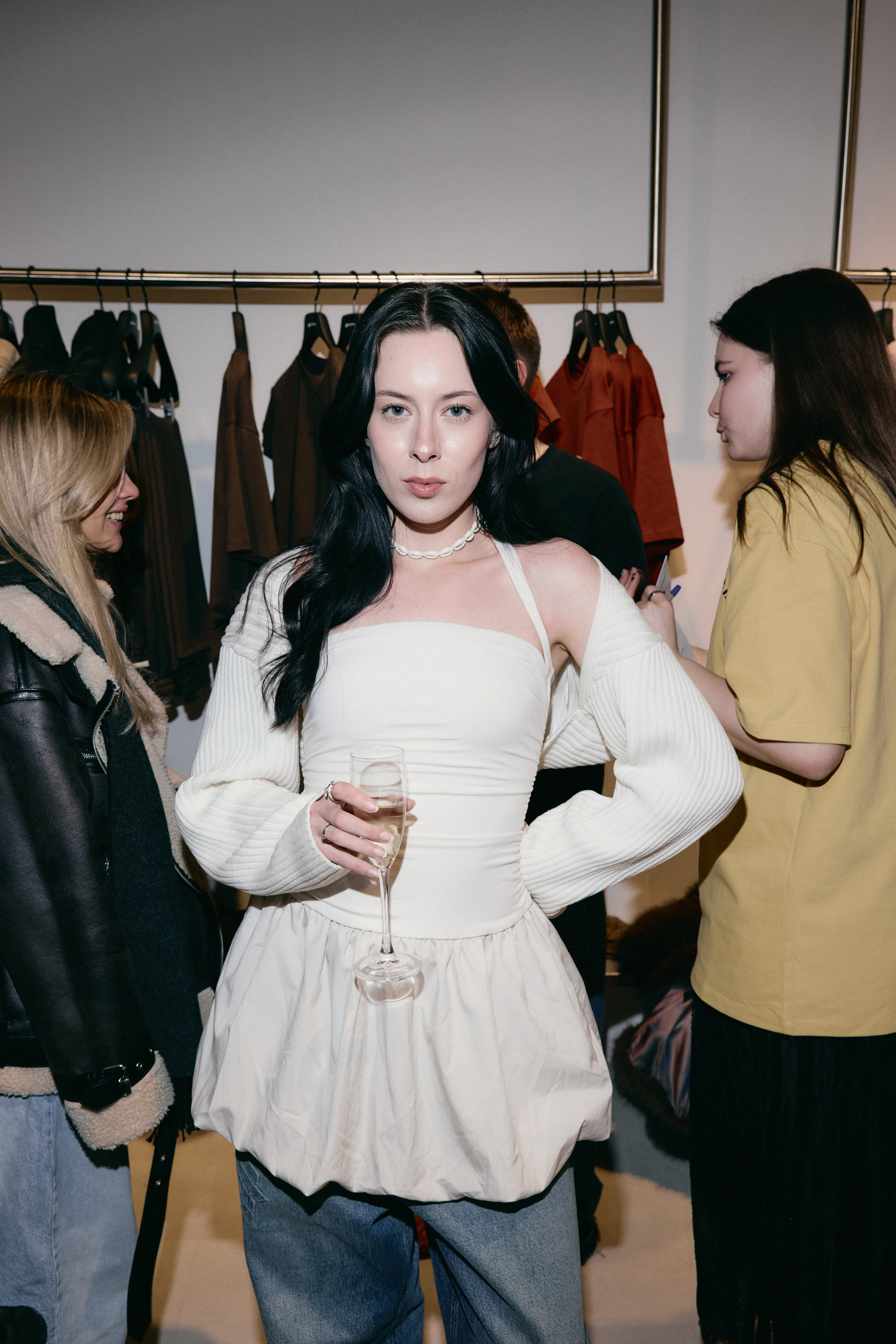 Events. Olya Filina | Moscow Photographer